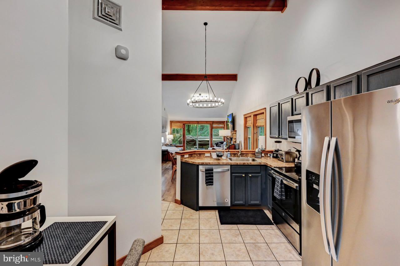 NORTH RIDGE STATION - Residential