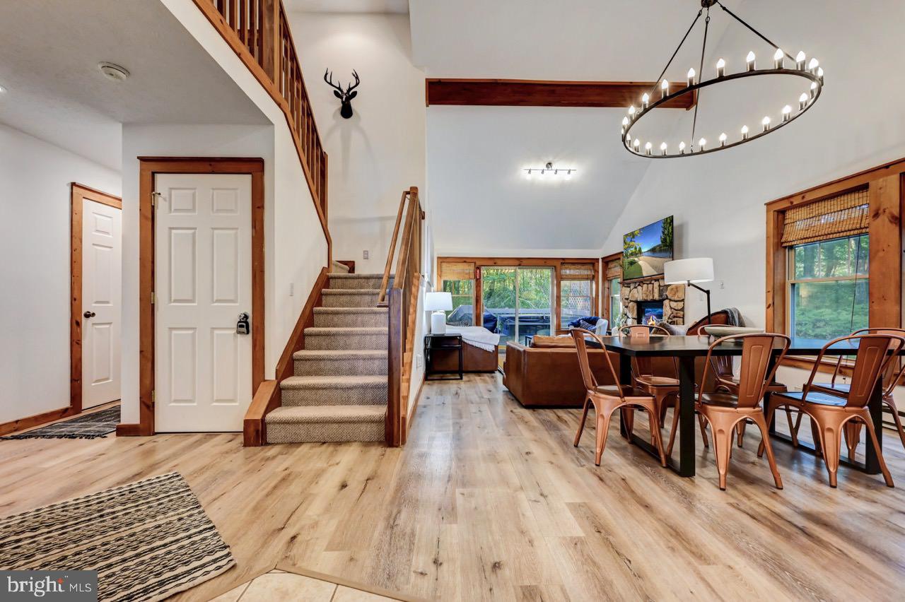 NORTH RIDGE STATION - Residential