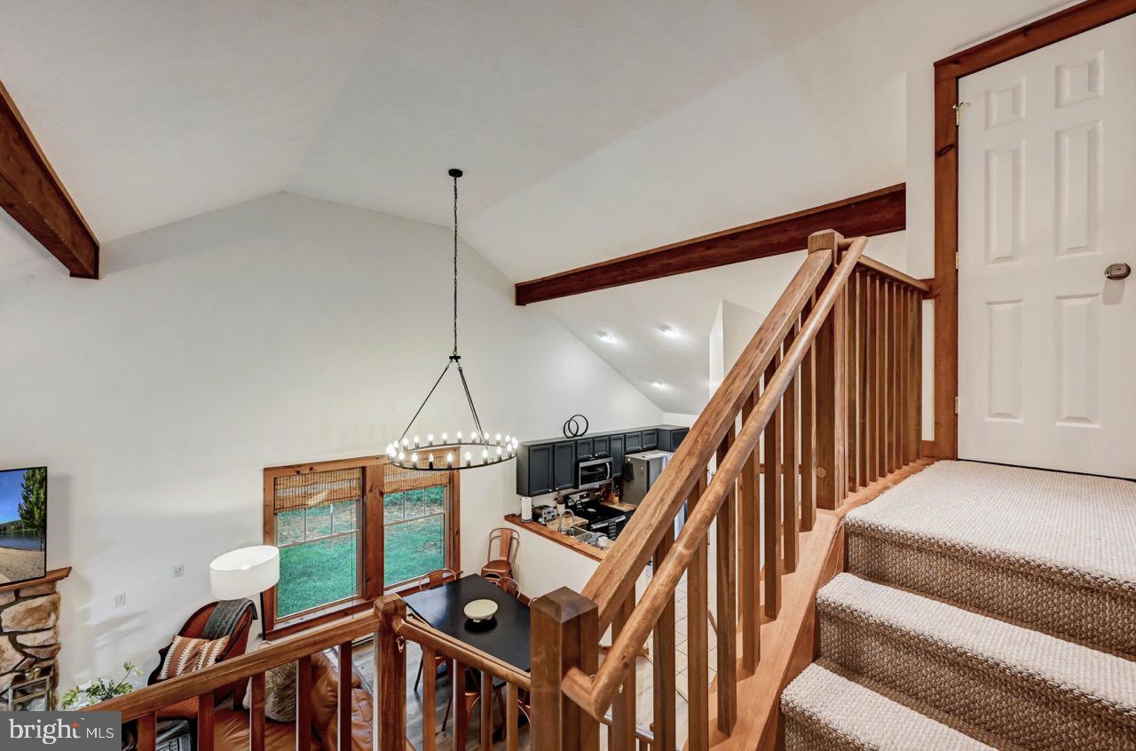 NORTH RIDGE STATION - Residential