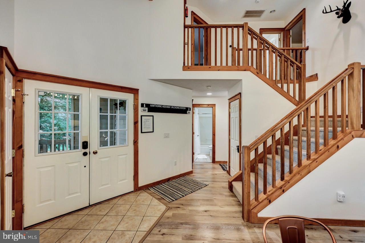 NORTH RIDGE STATION - Residential