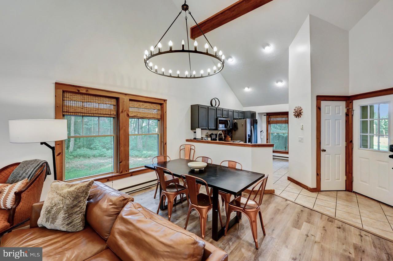 NORTH RIDGE STATION - Residential