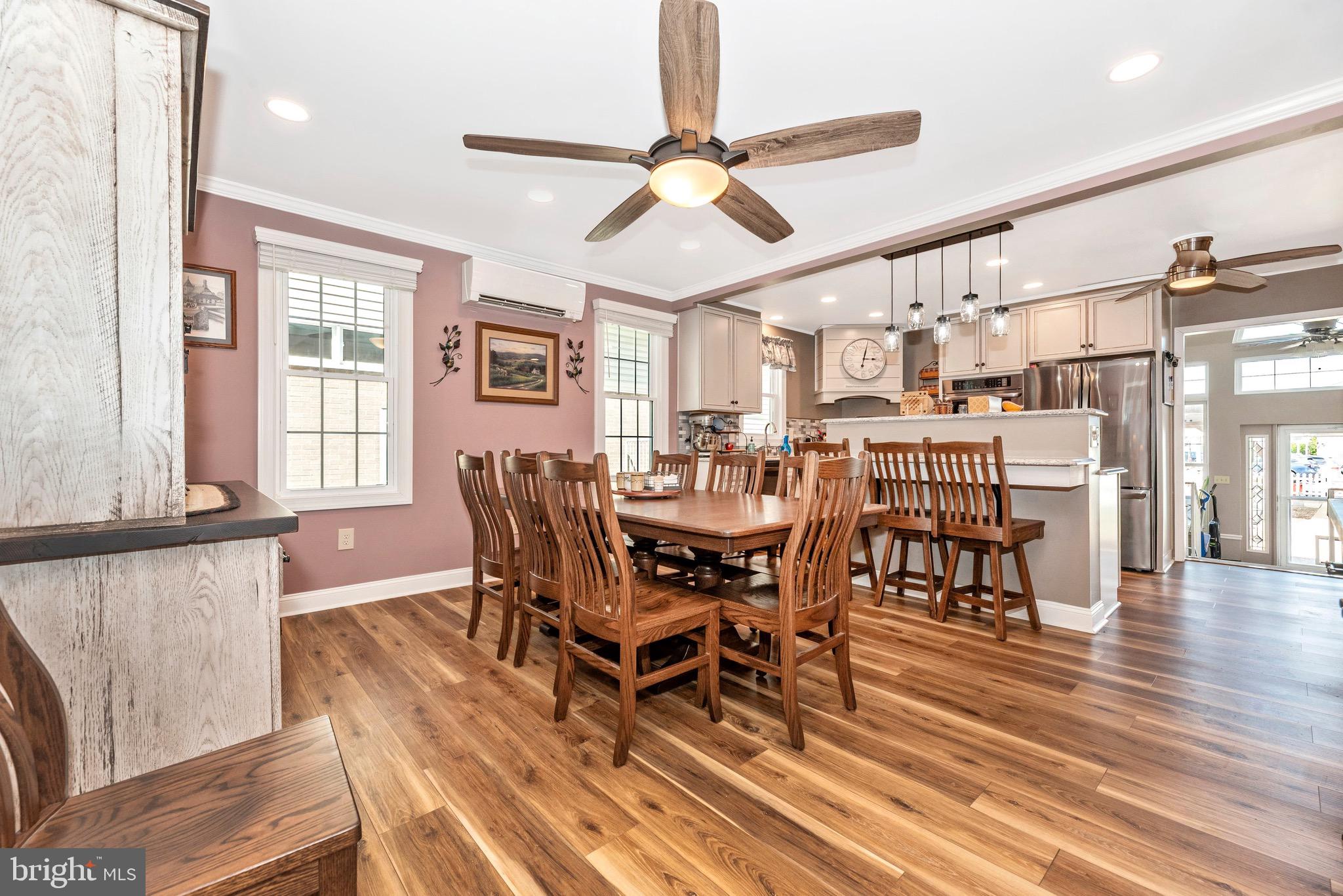 THURMONT - Residential