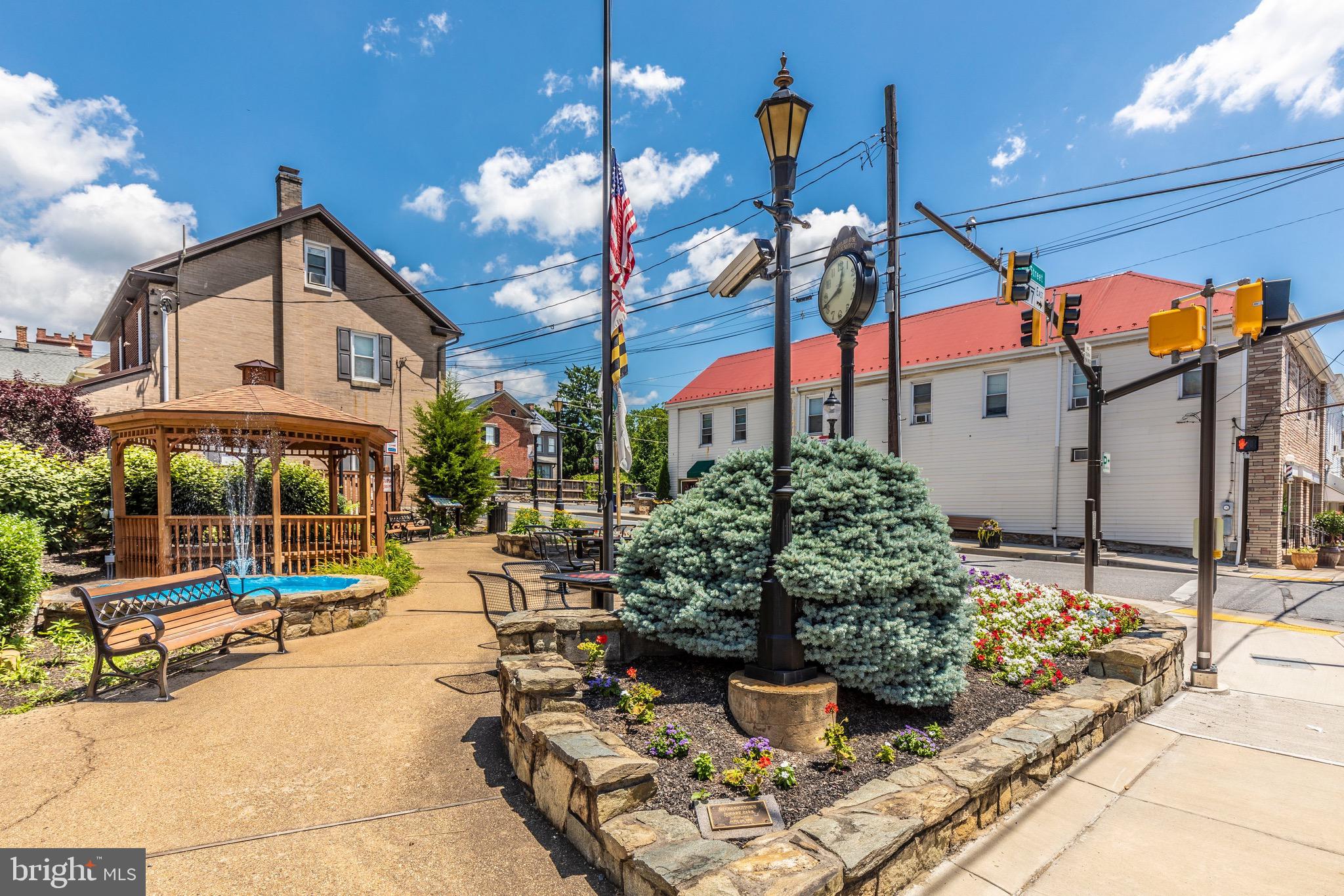 THURMONT - Residential