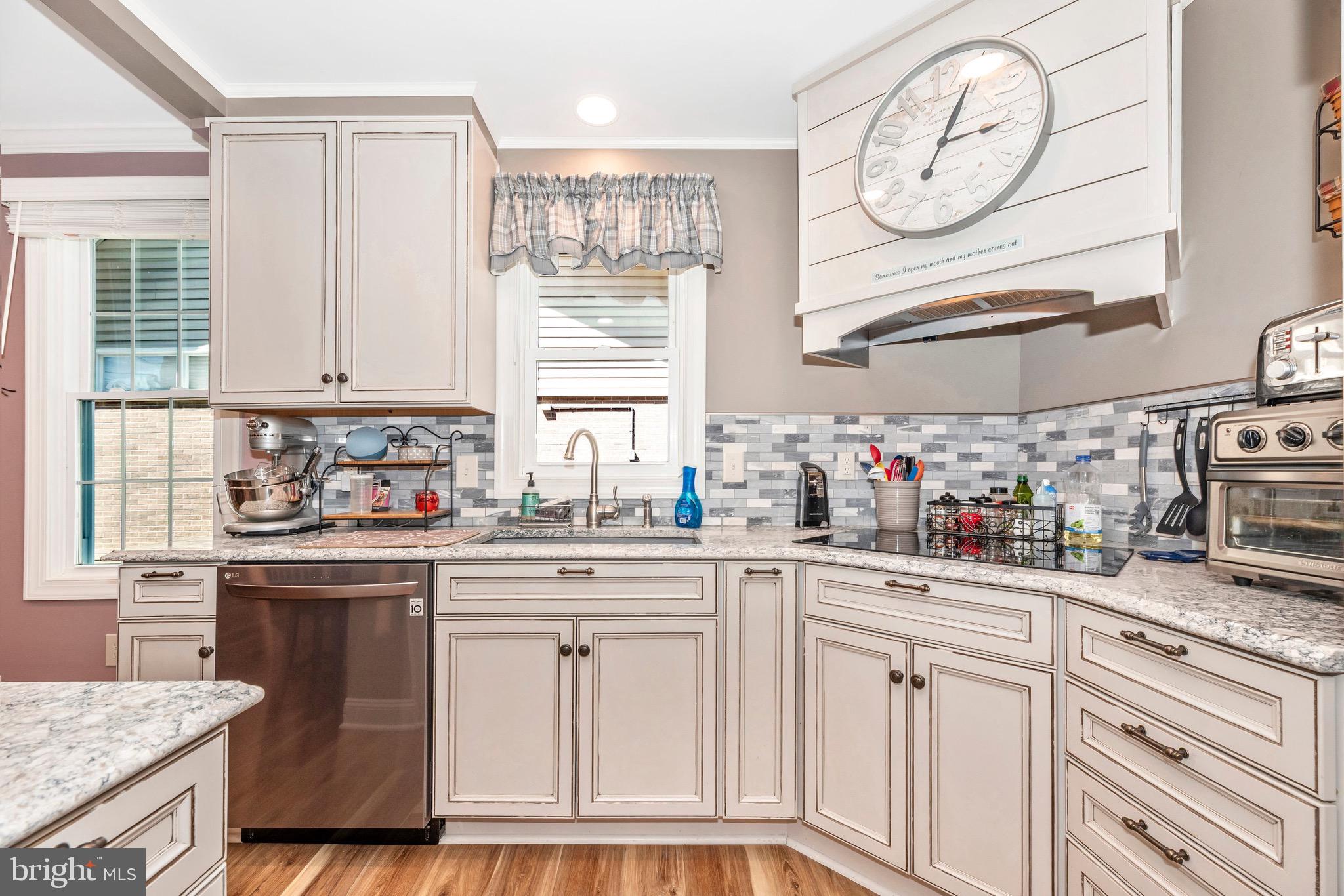 THURMONT - Residential