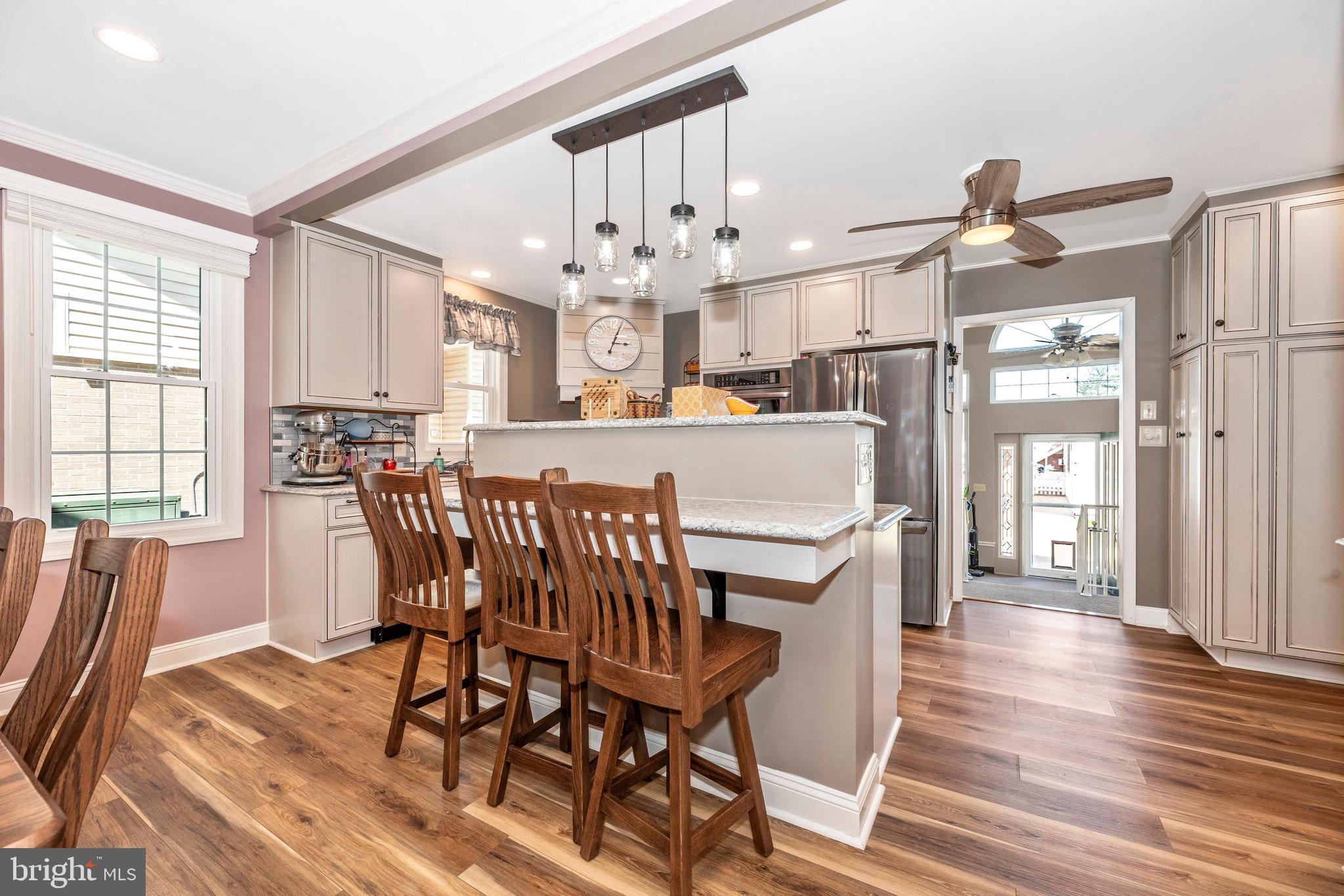 THURMONT - Residential