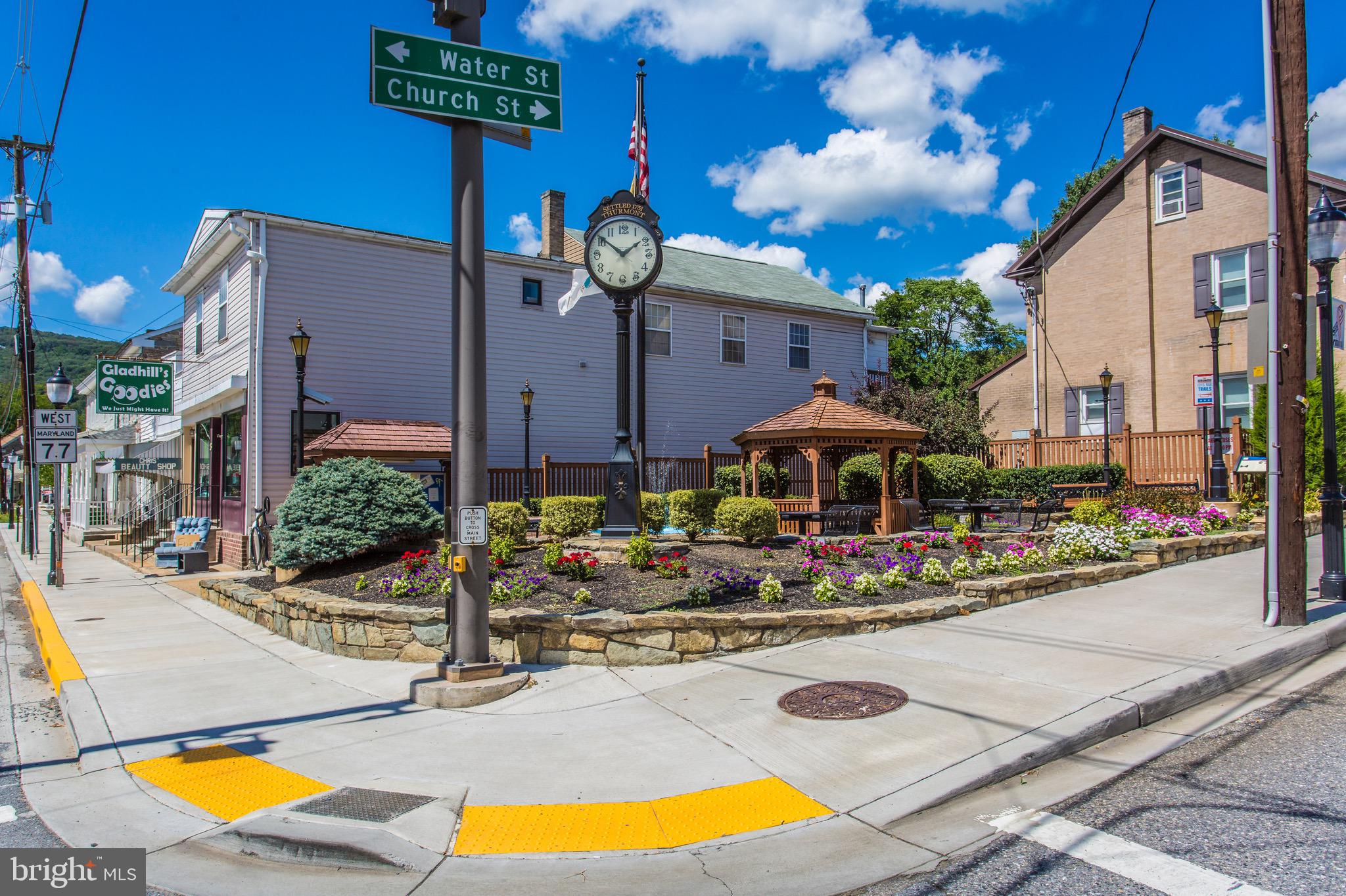 THURMONT - Residential