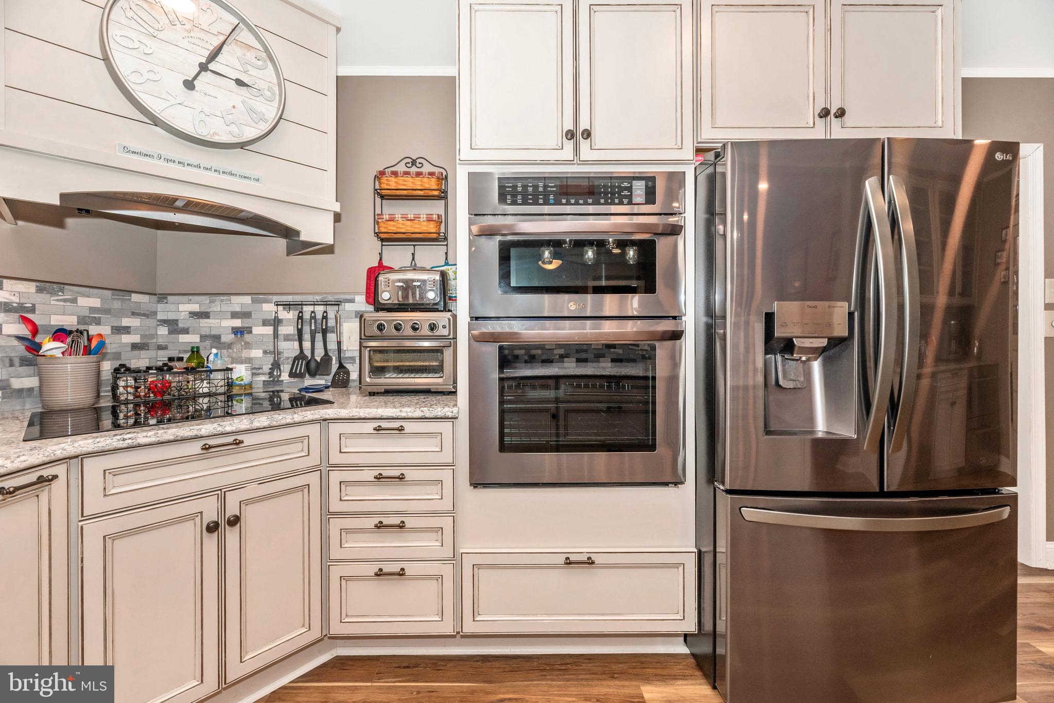 THURMONT - Residential