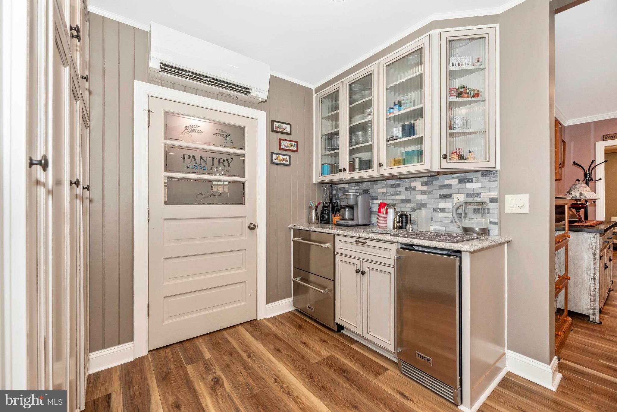 THURMONT - Residential