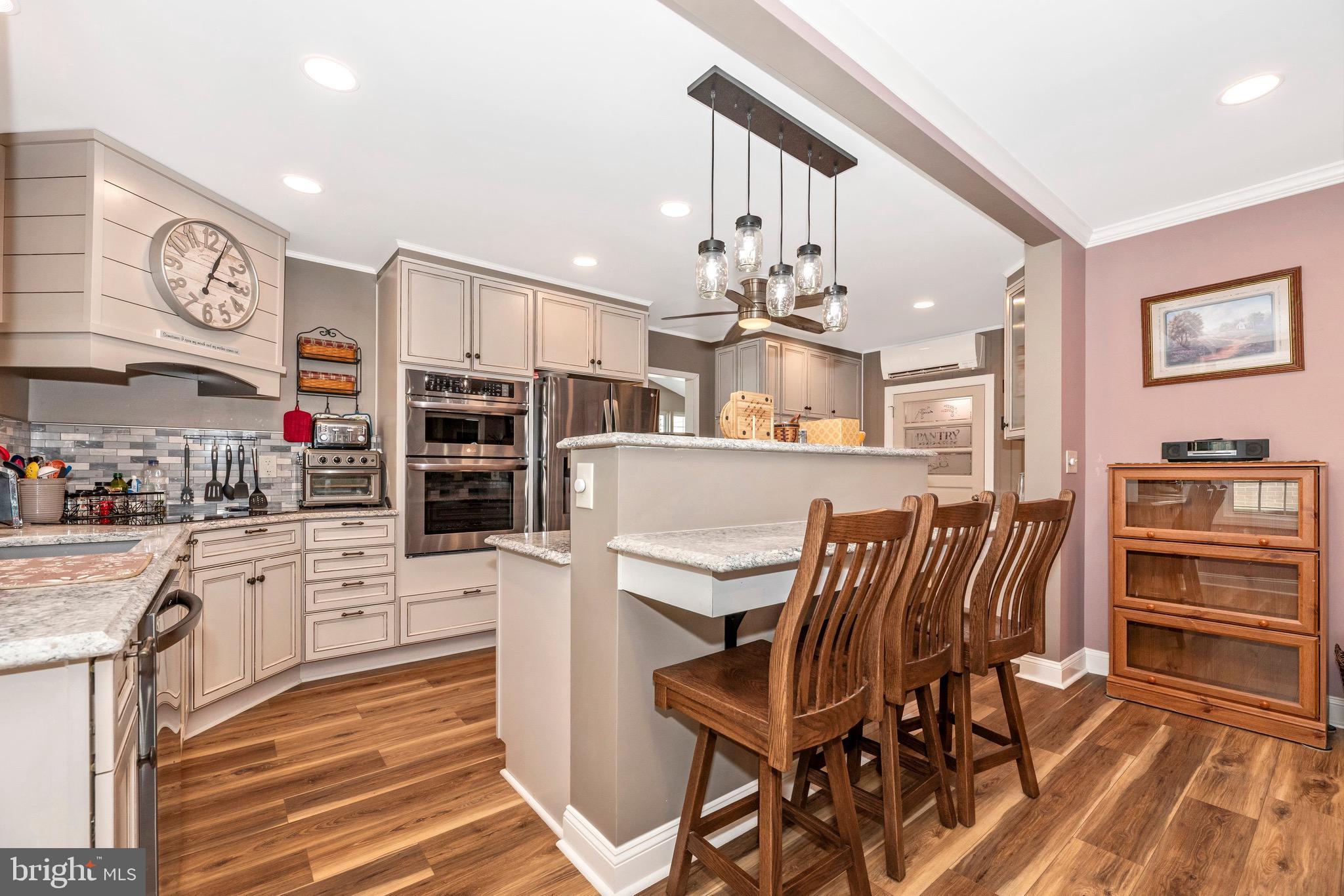 THURMONT - Residential