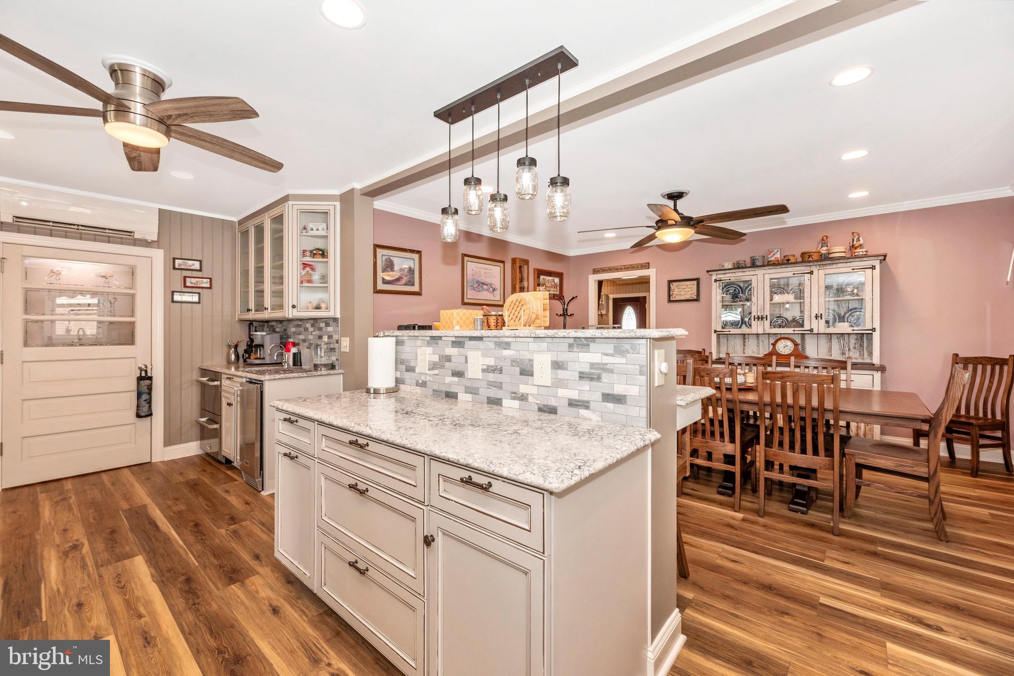 THURMONT - Residential