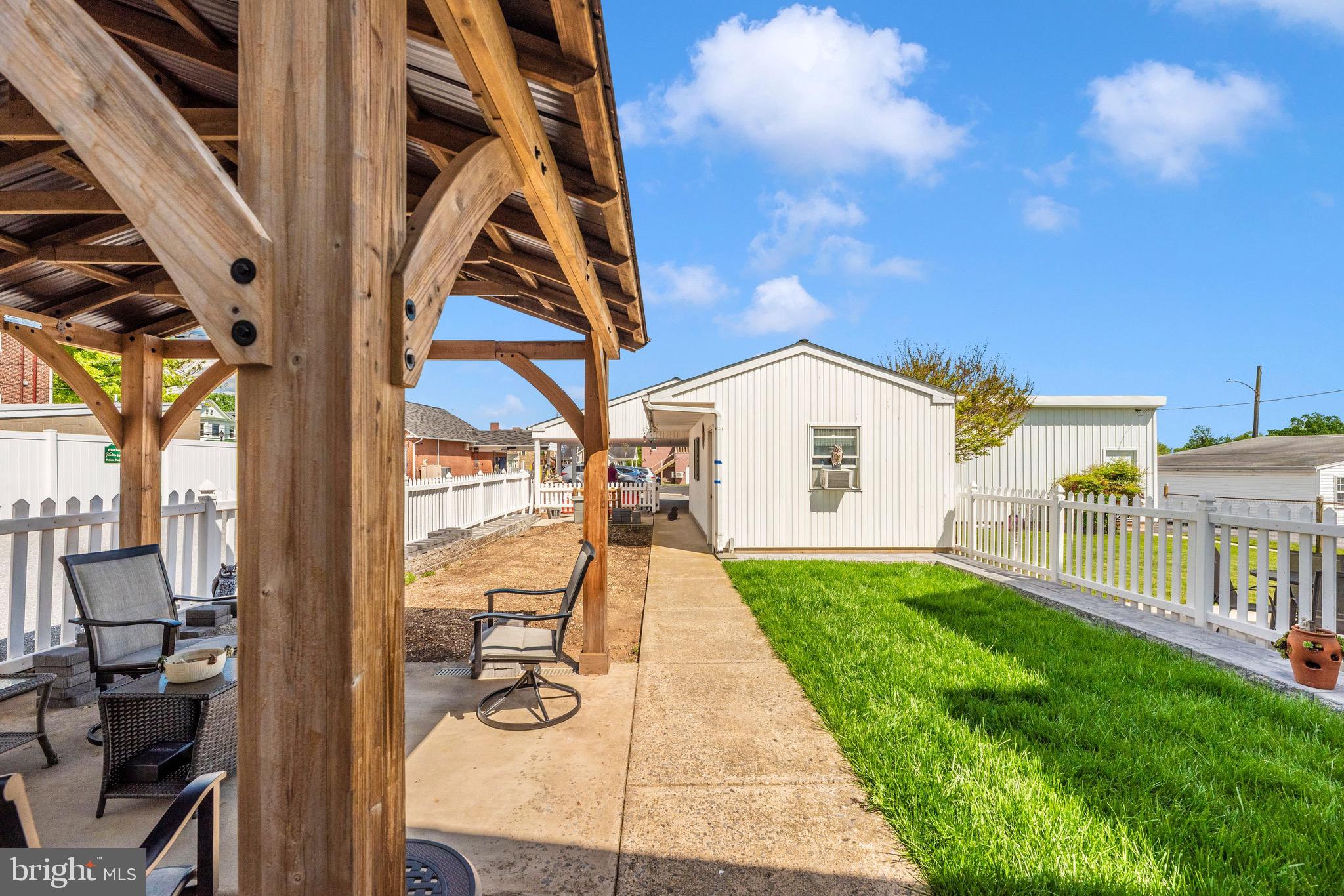 THURMONT - Residential