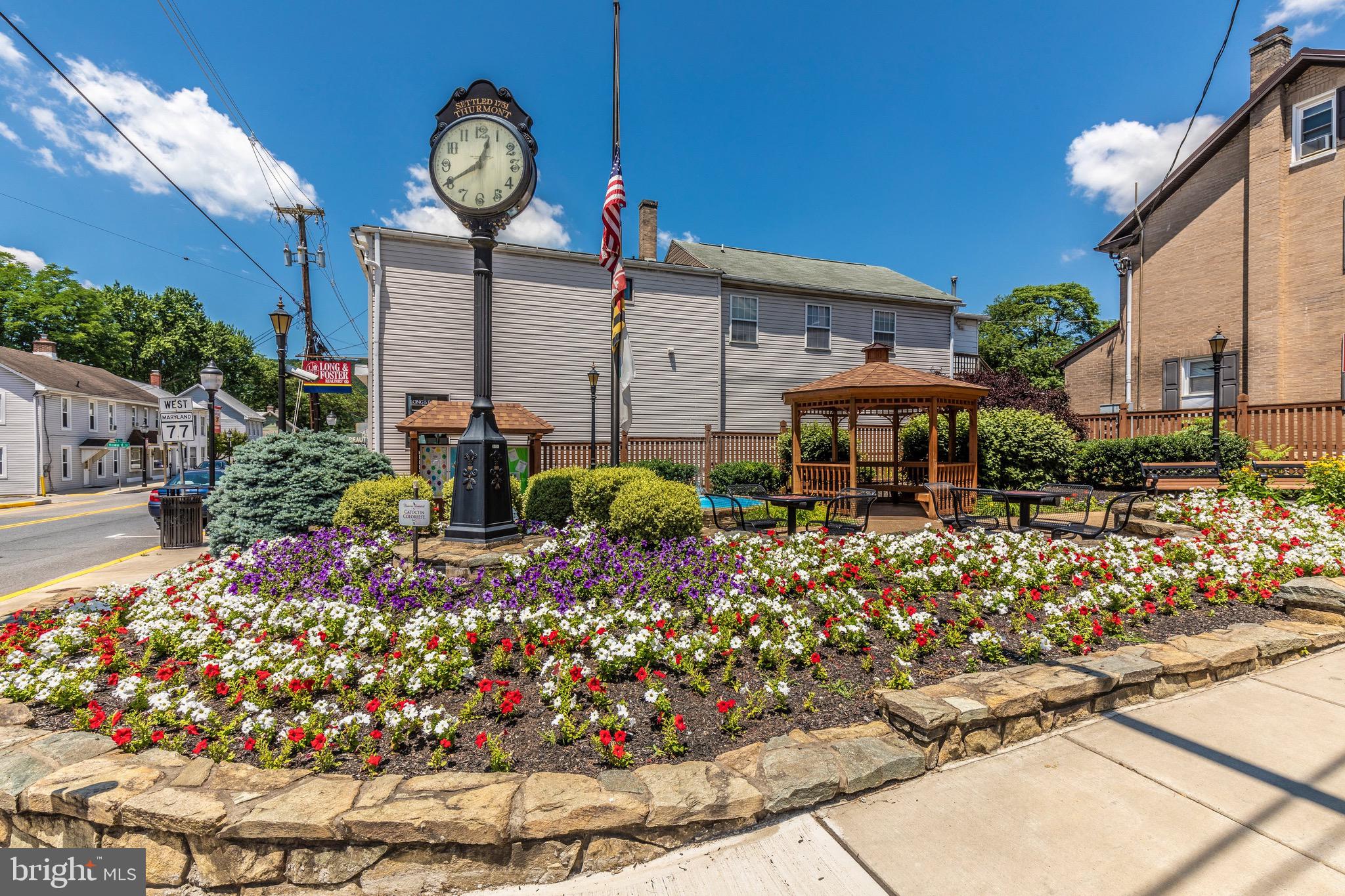 THURMONT - Residential