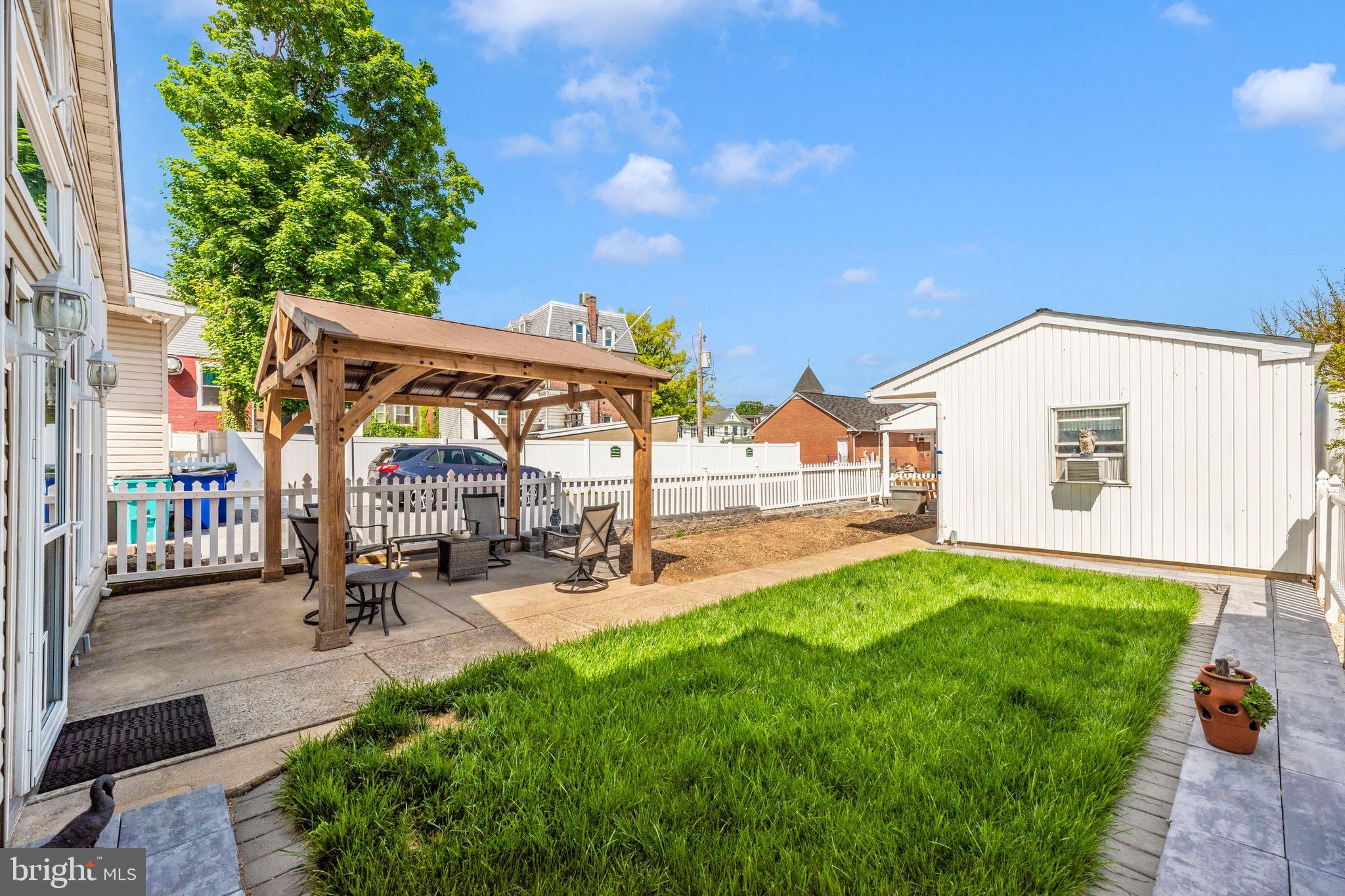 THURMONT - Residential