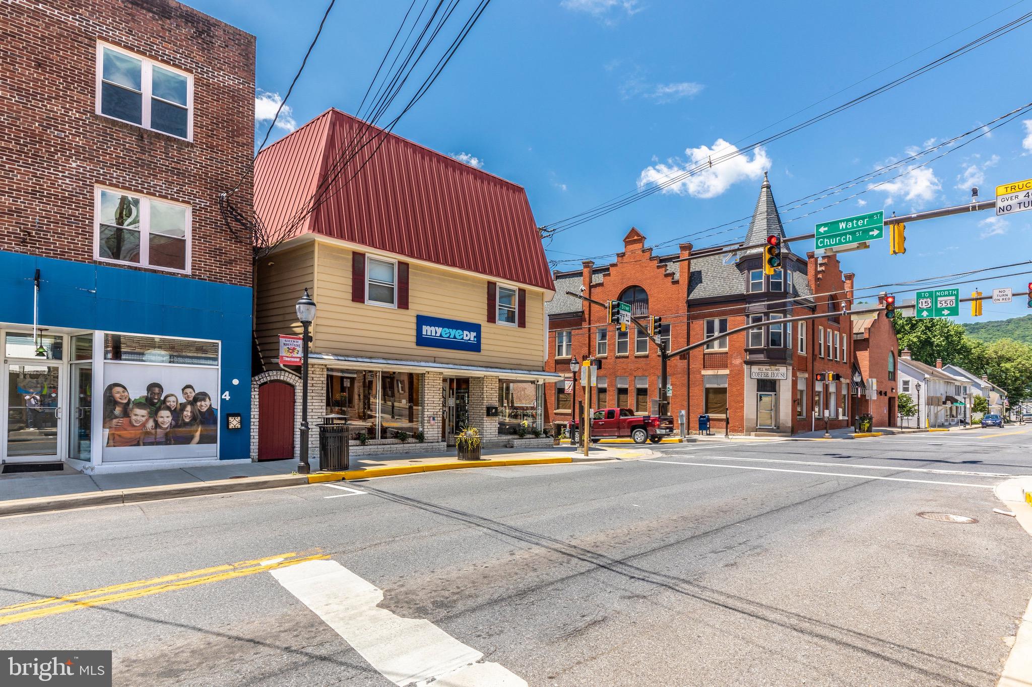 THURMONT - Residential