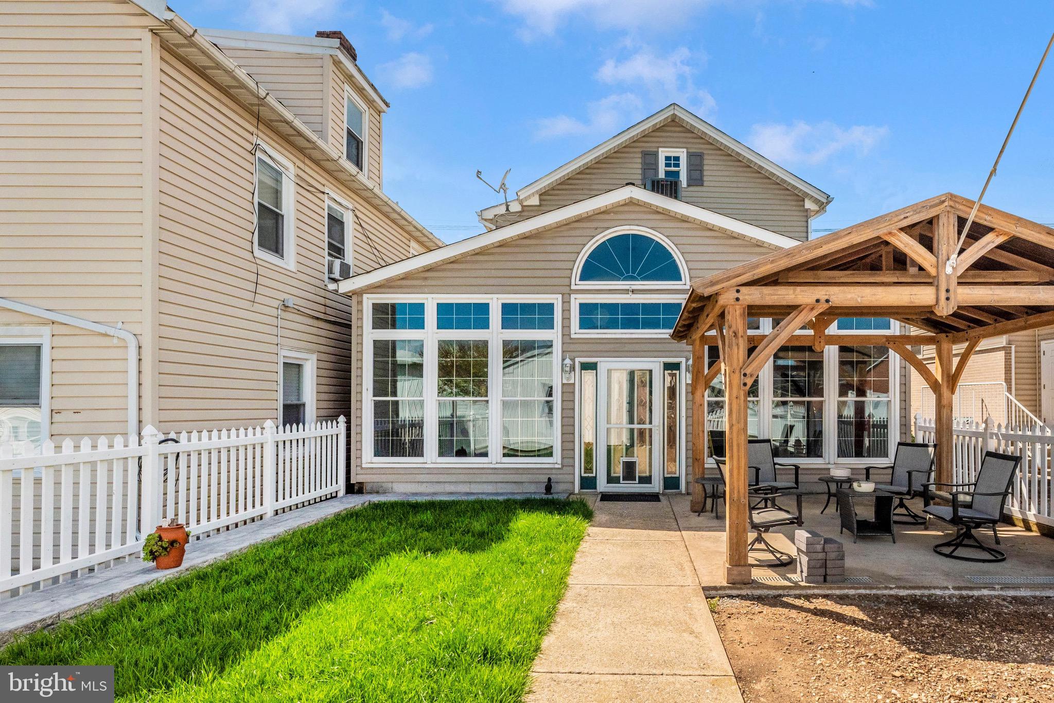 THURMONT - Residential