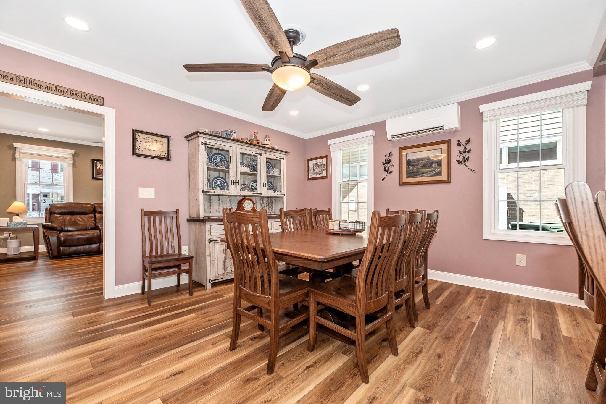 THURMONT - Residential