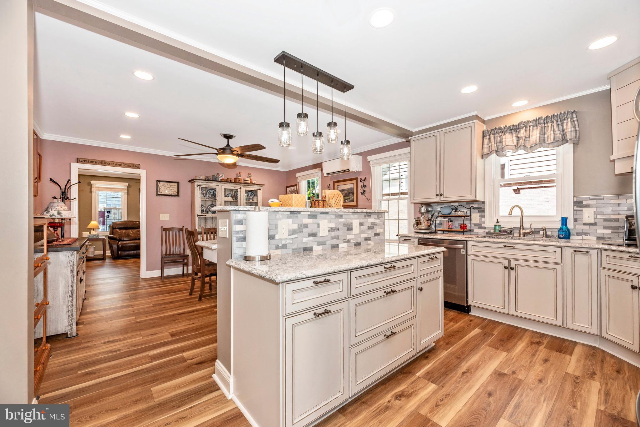 THURMONT - Residential