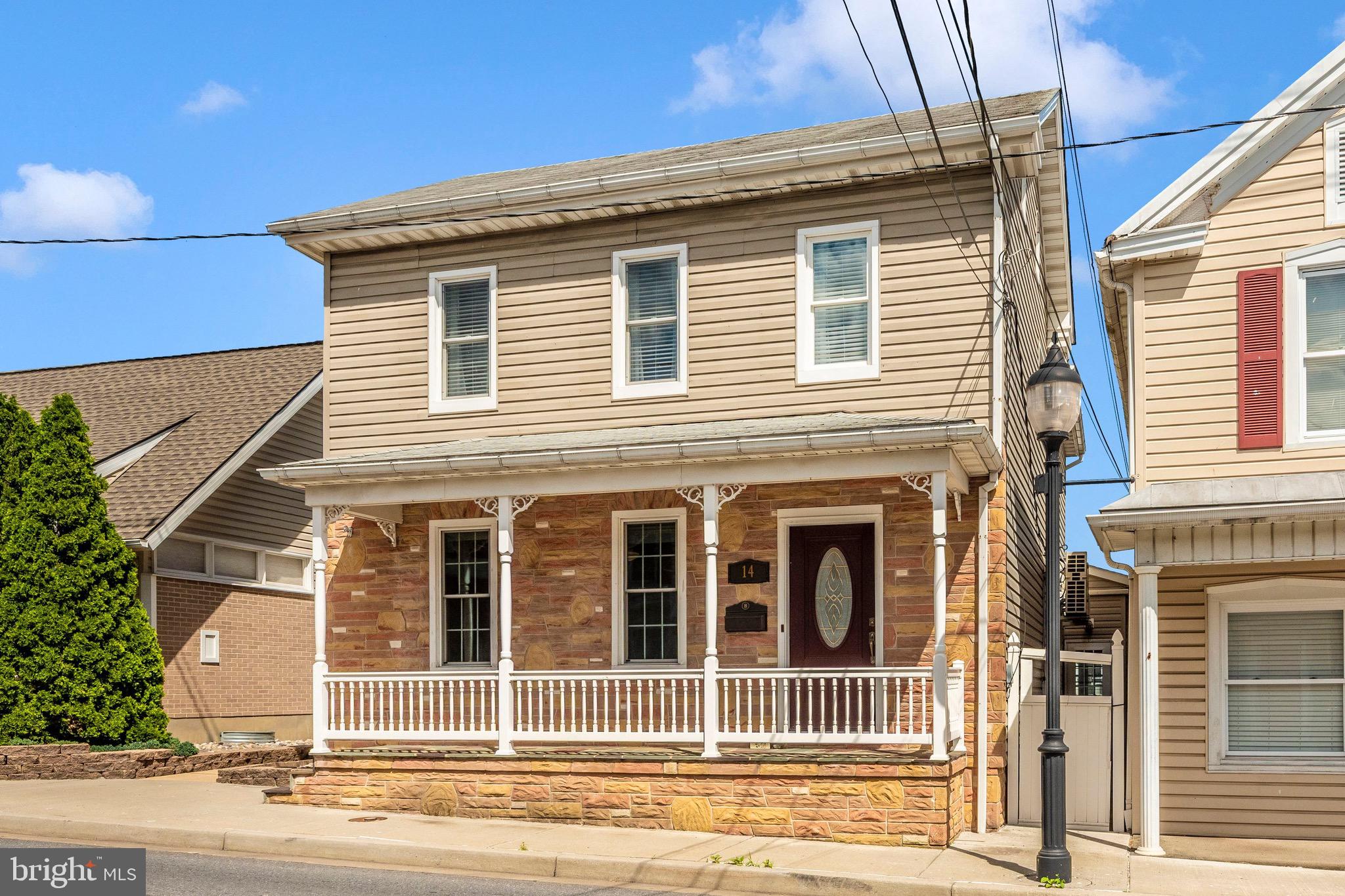 THURMONT - Residential