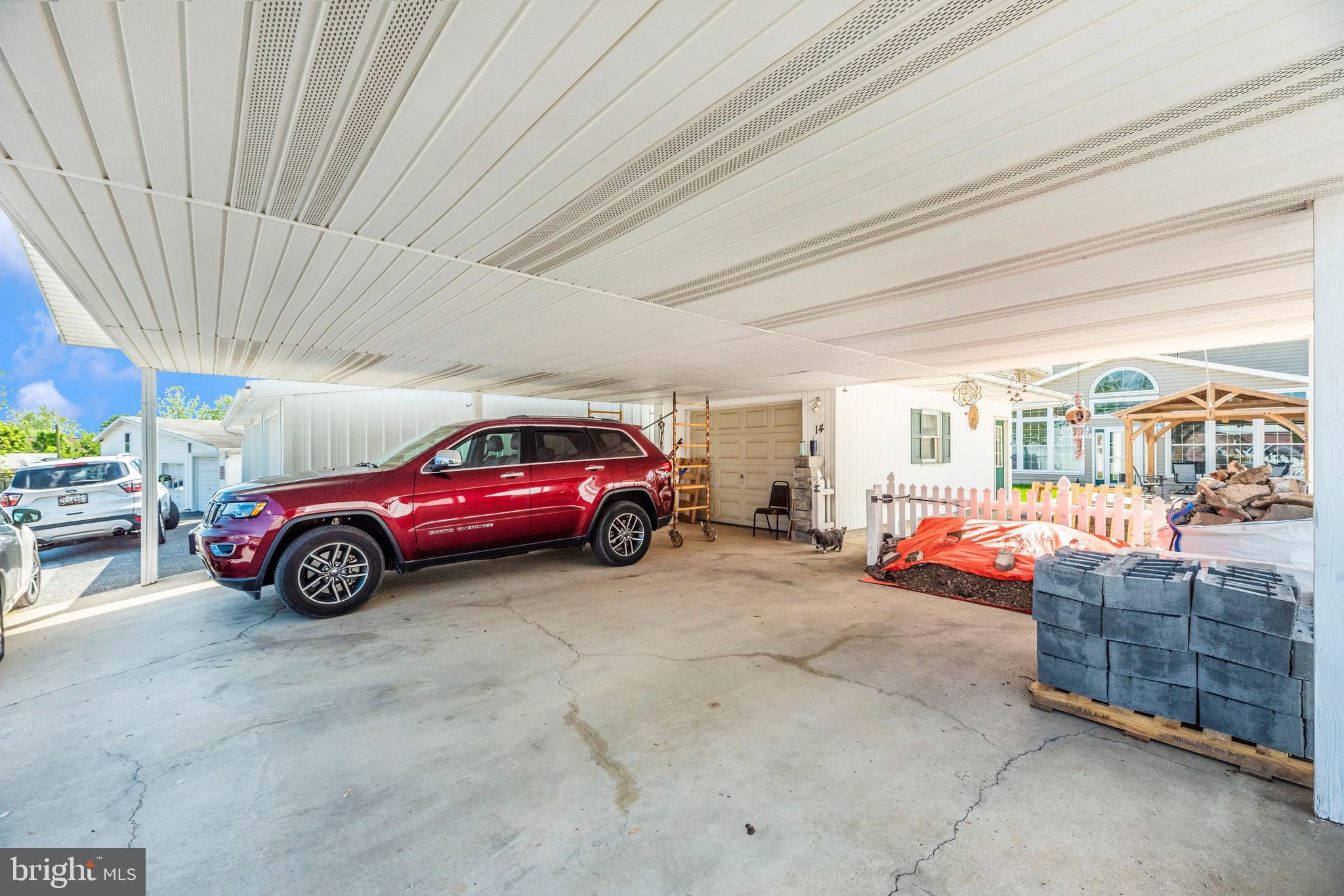 THURMONT - Residential