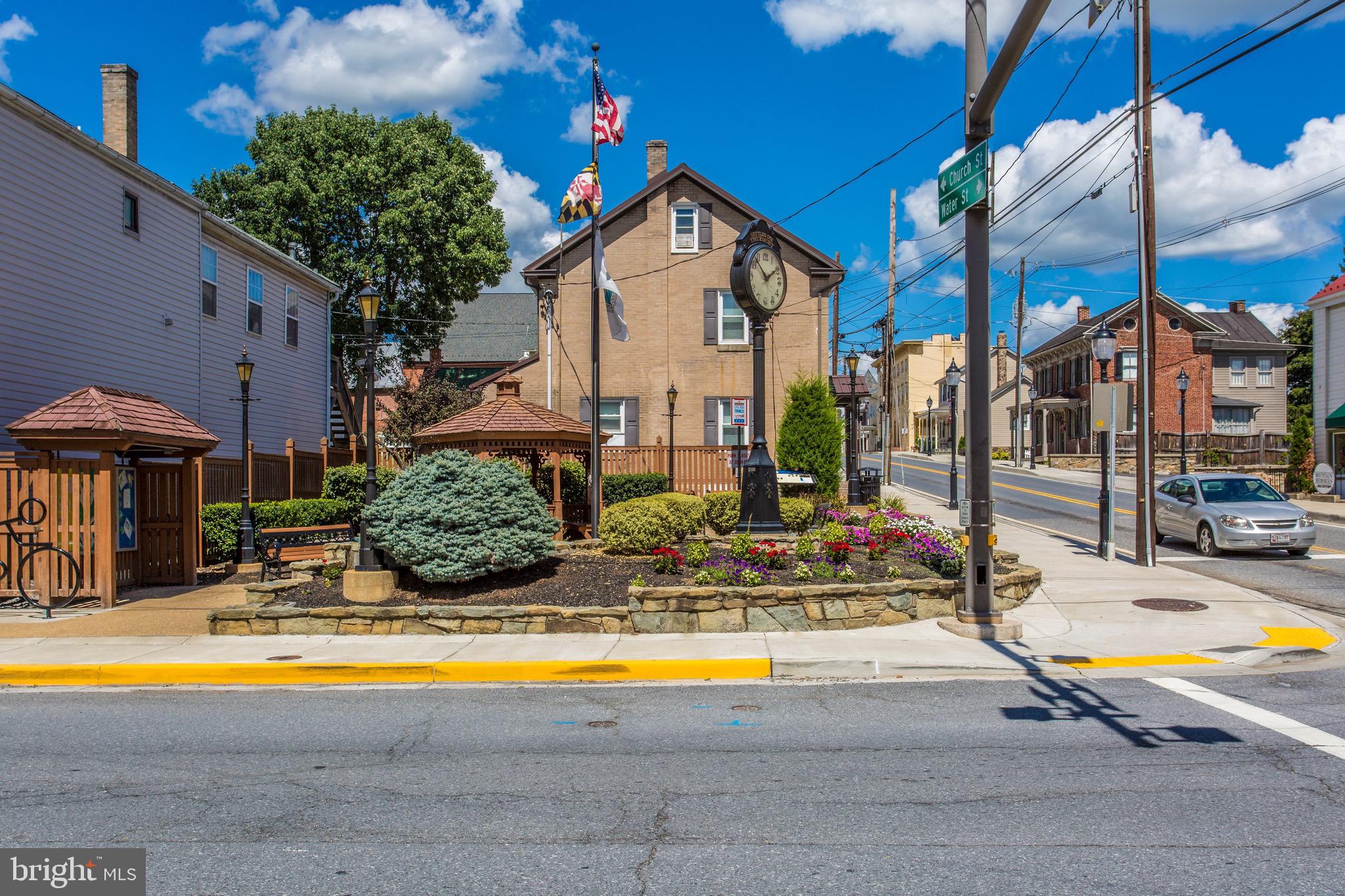 THURMONT - Residential