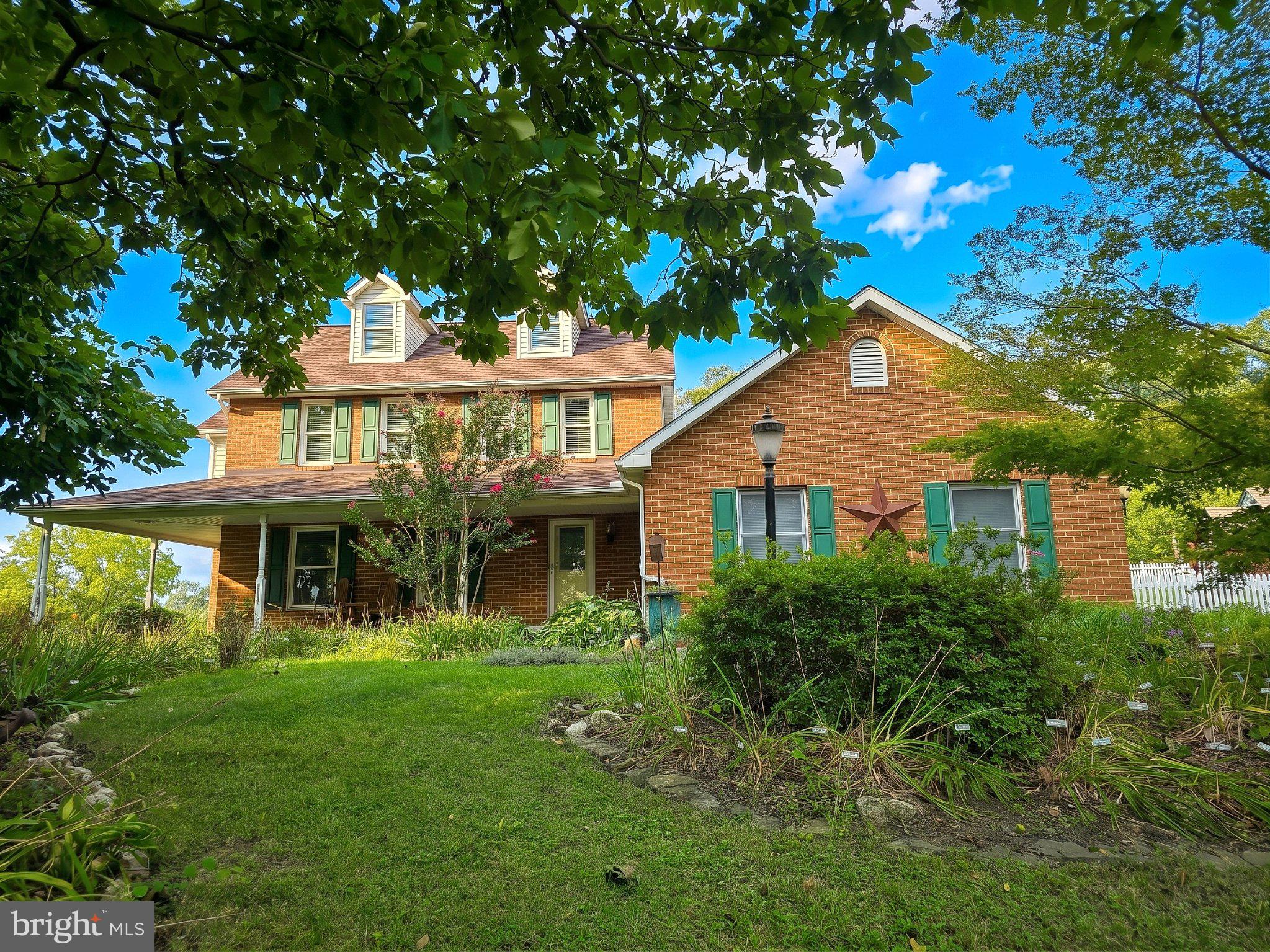951 PORTERS ROAD