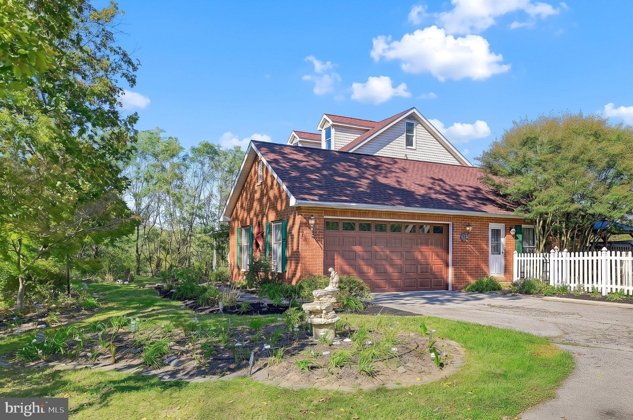 951 PORTERS ROAD