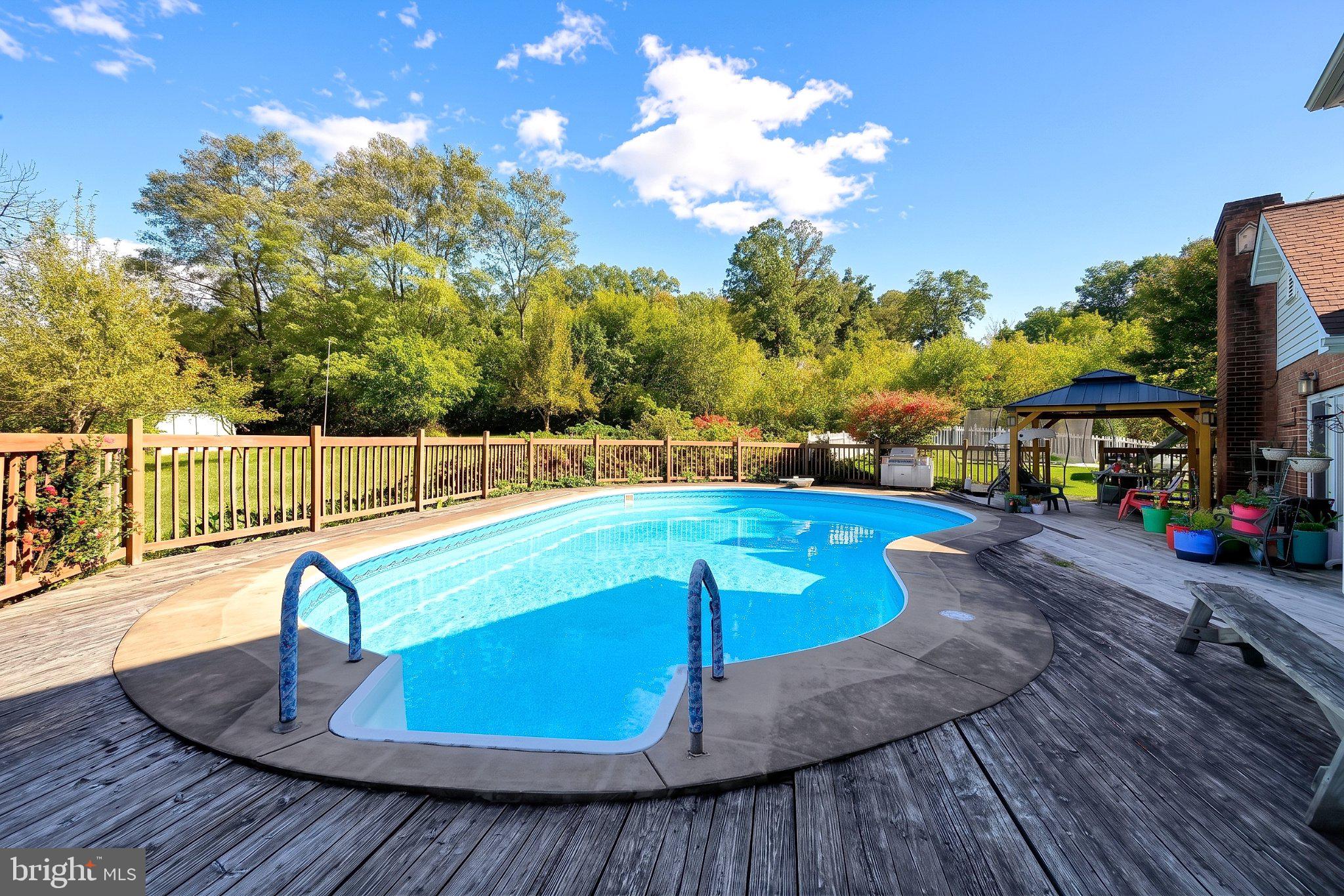 951 PORTERS ROAD