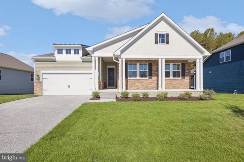 264 NORTH RIDGEBROOK DRIVE FELTON DE 19943