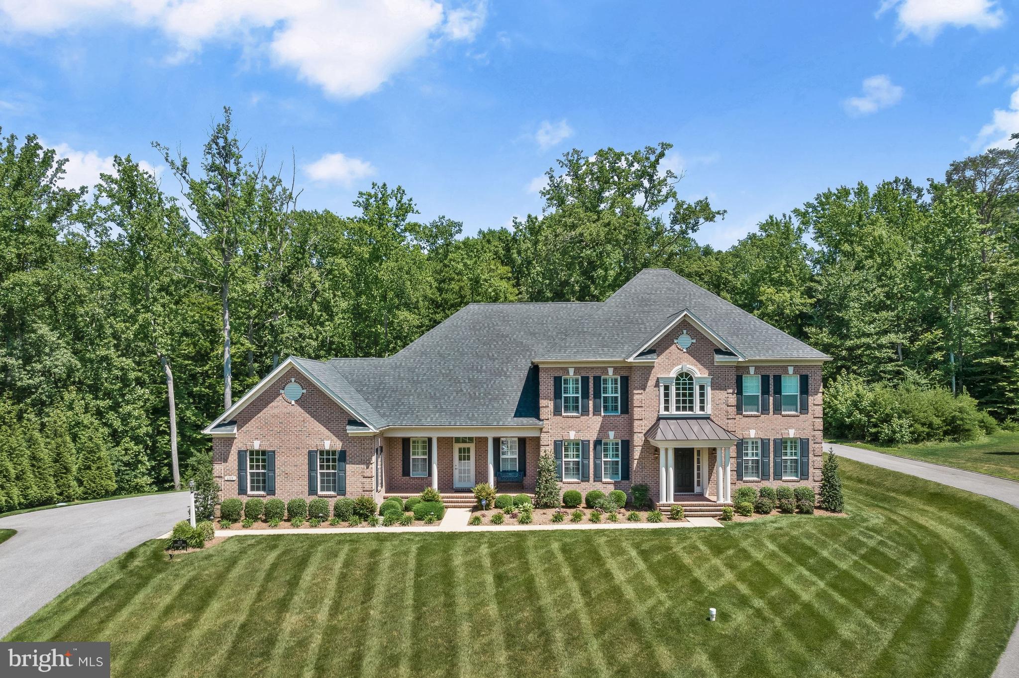 GOVERNORS RESERVE - Residential