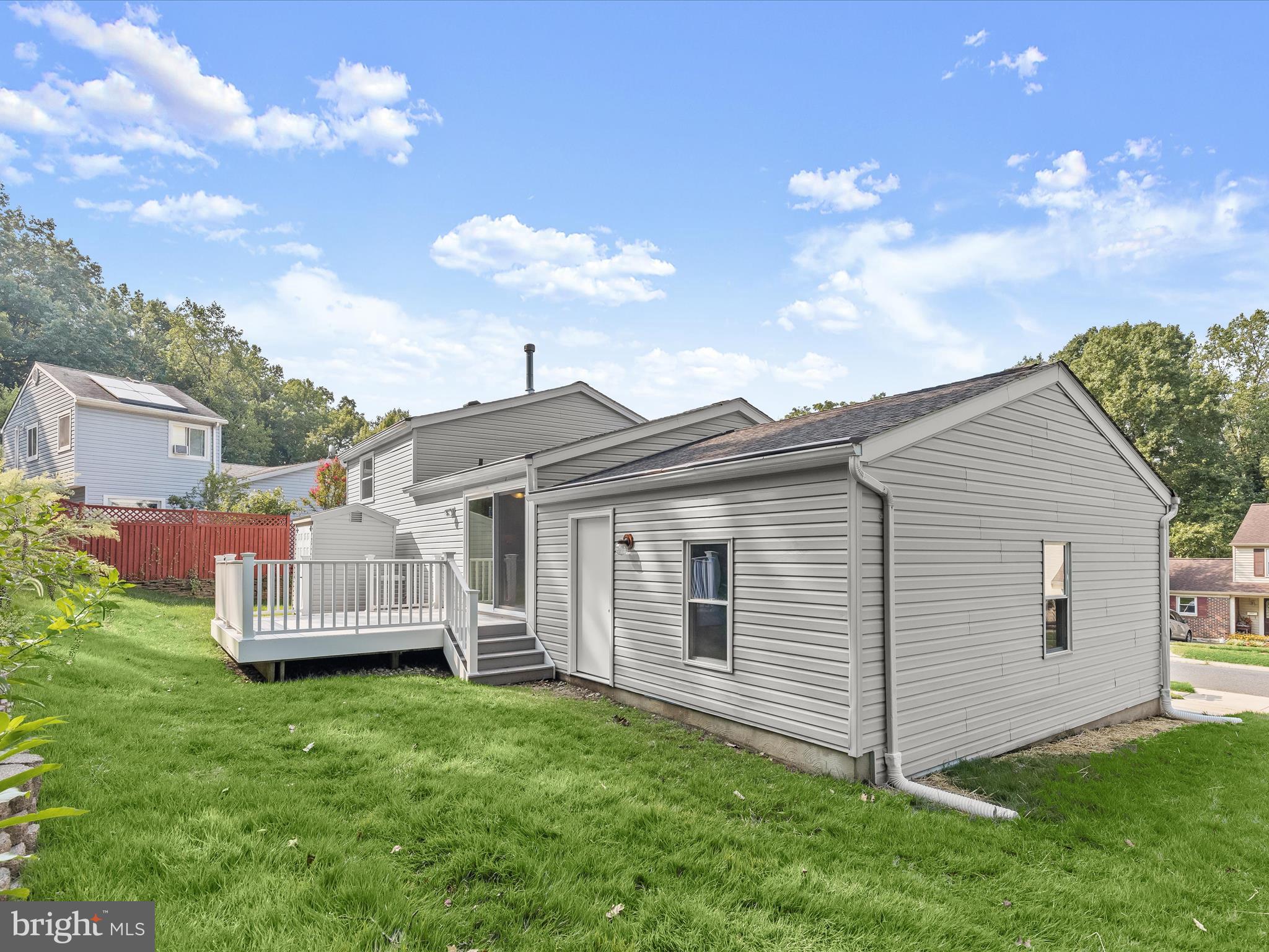 JOPPATOWNE - Residential