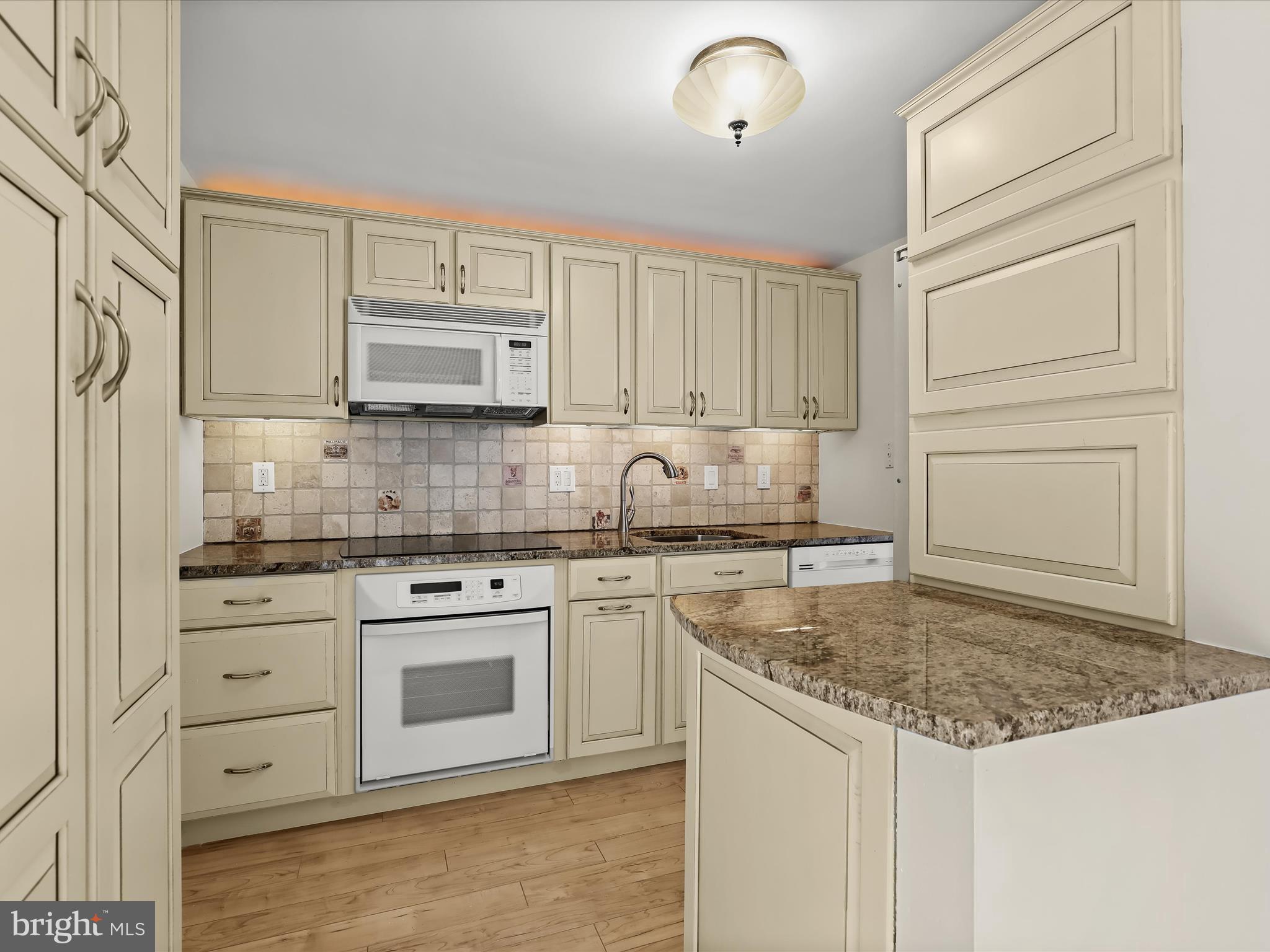 JOPPATOWNE - Residential