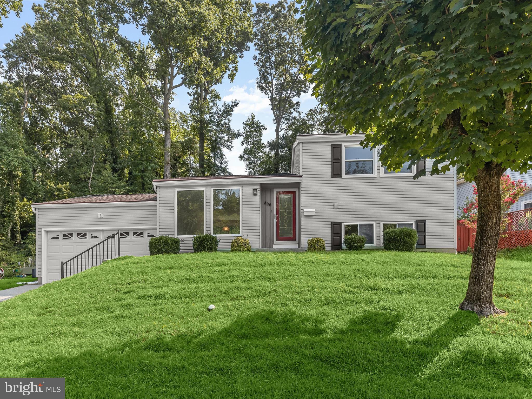 JOPPATOWNE - Residential