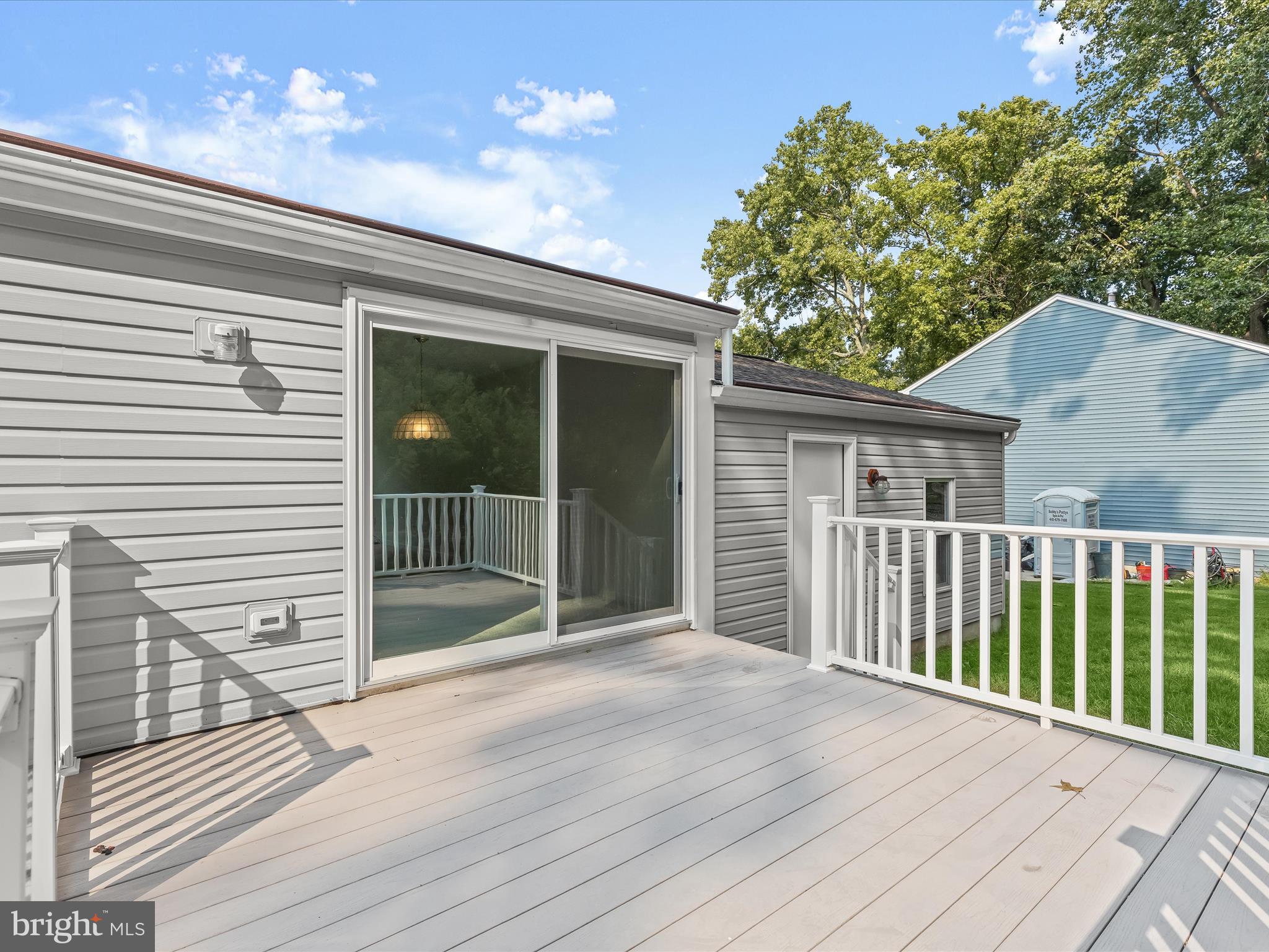 JOPPATOWNE - Residential