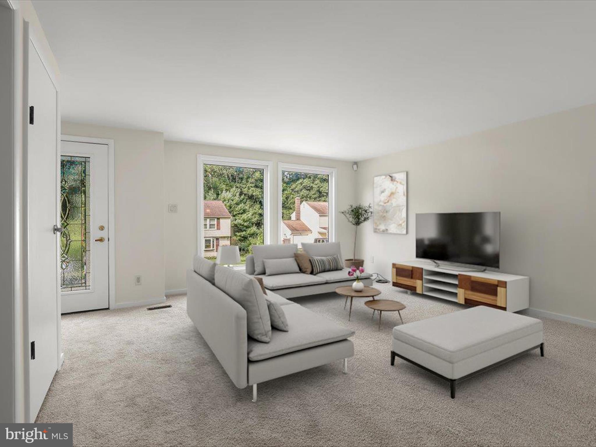 JOPPATOWNE - Residential