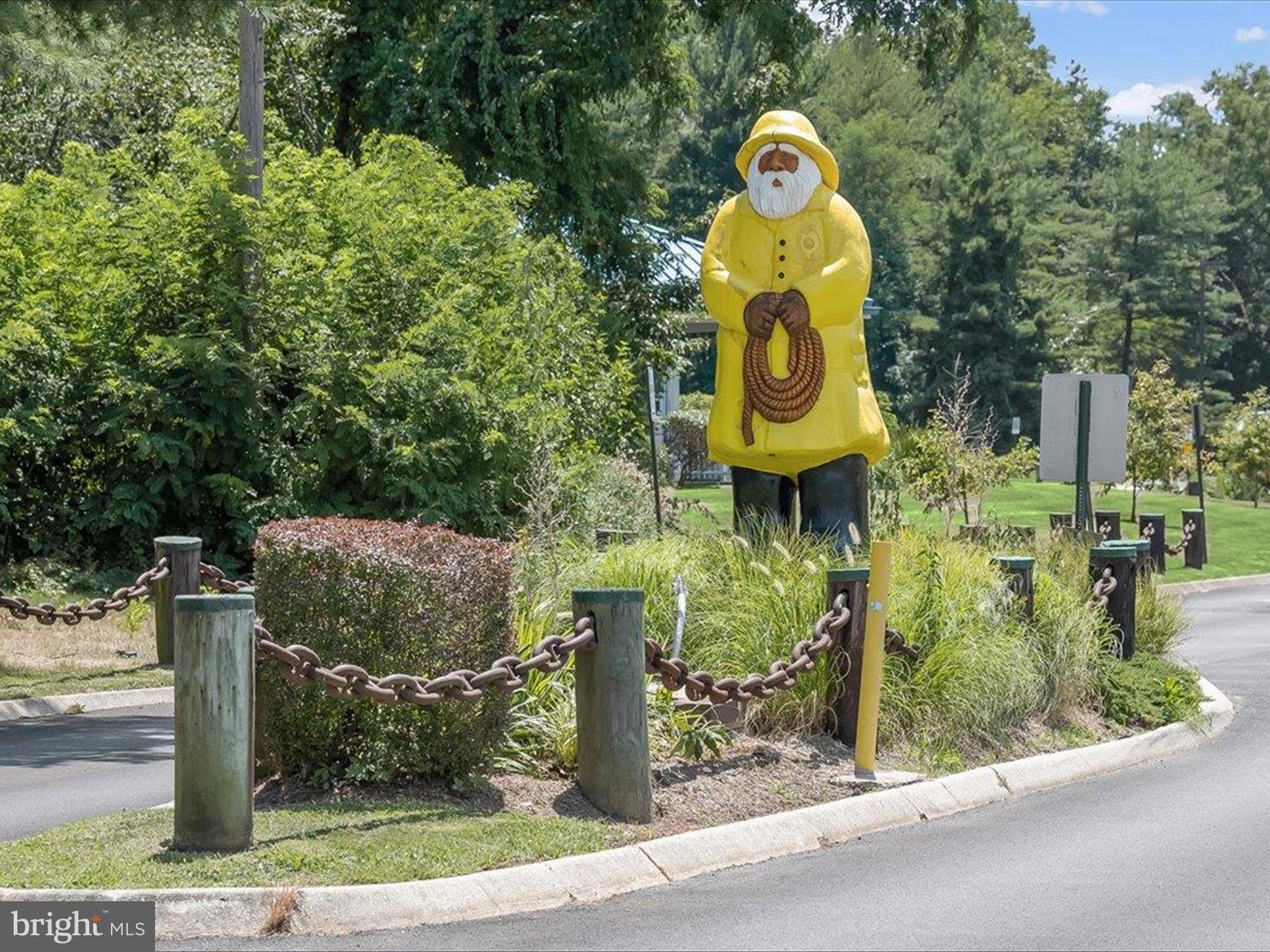 JOPPATOWNE - Residential