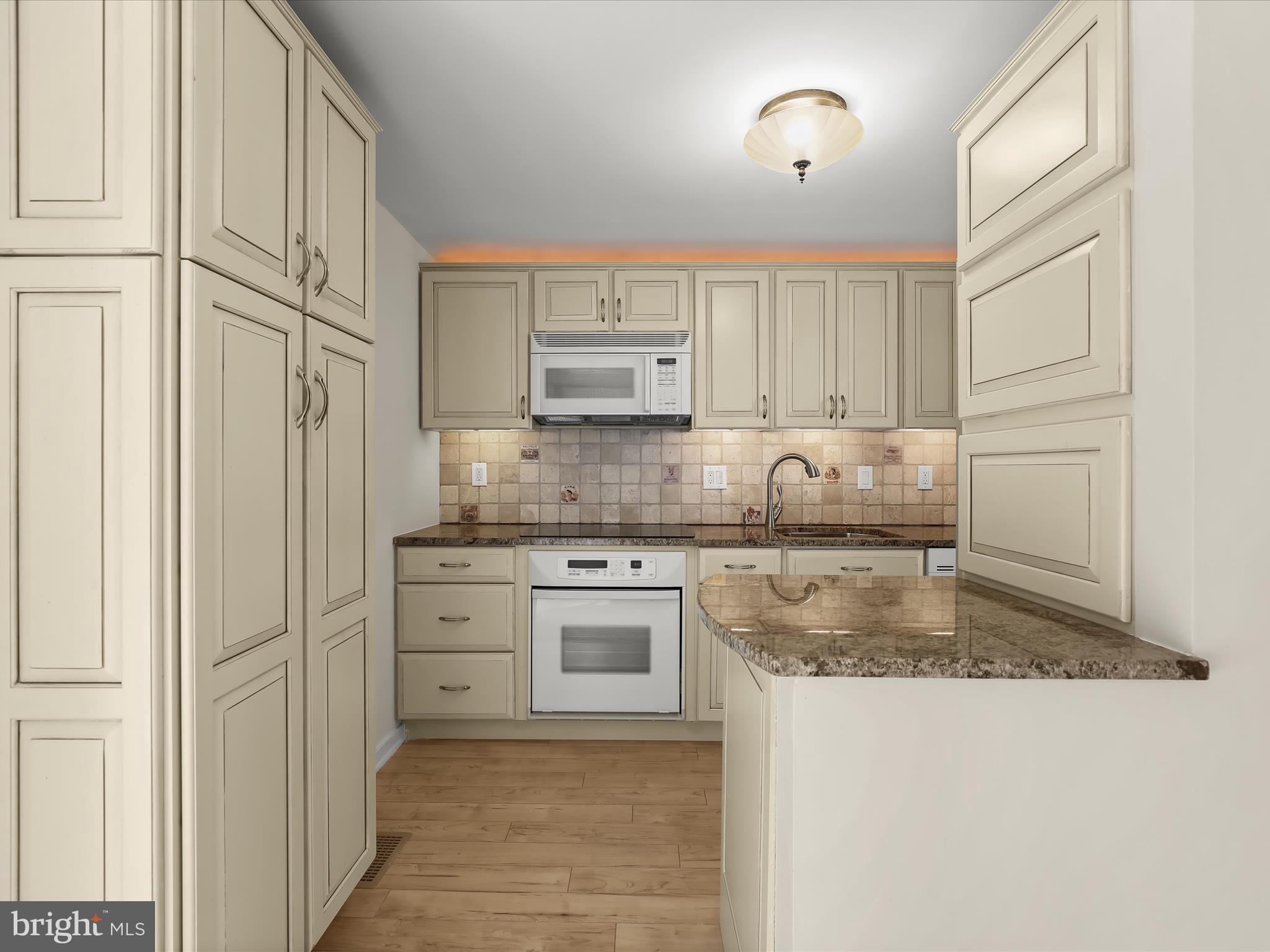 JOPPATOWNE - Residential