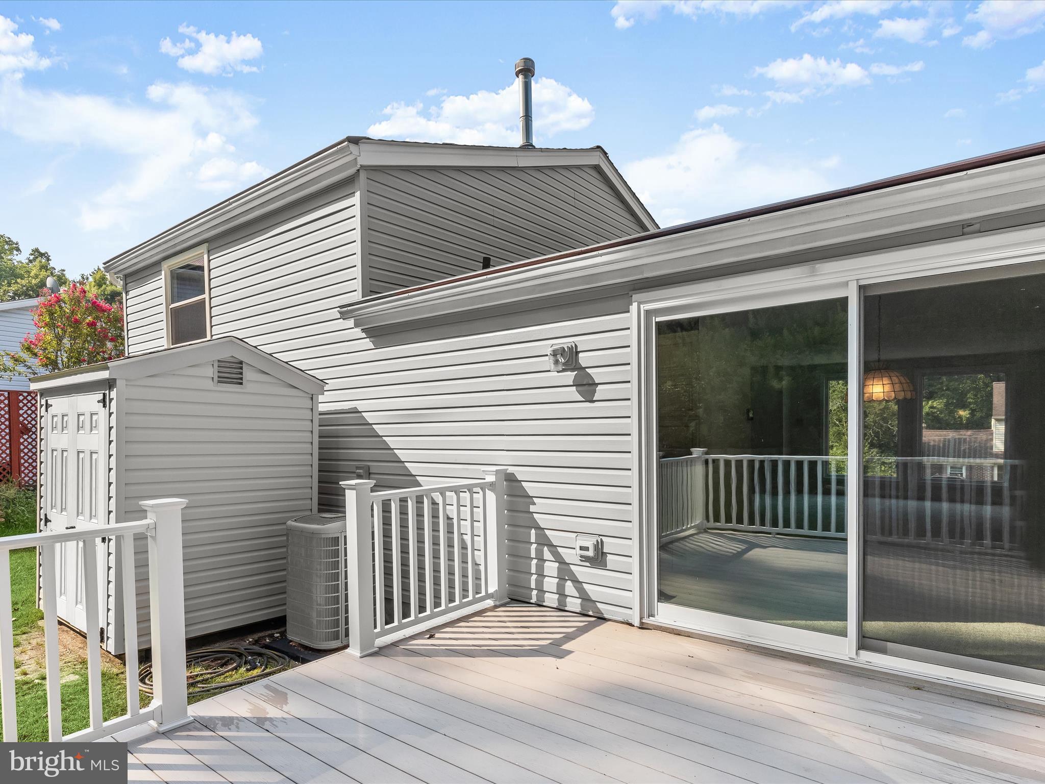 JOPPATOWNE - Residential