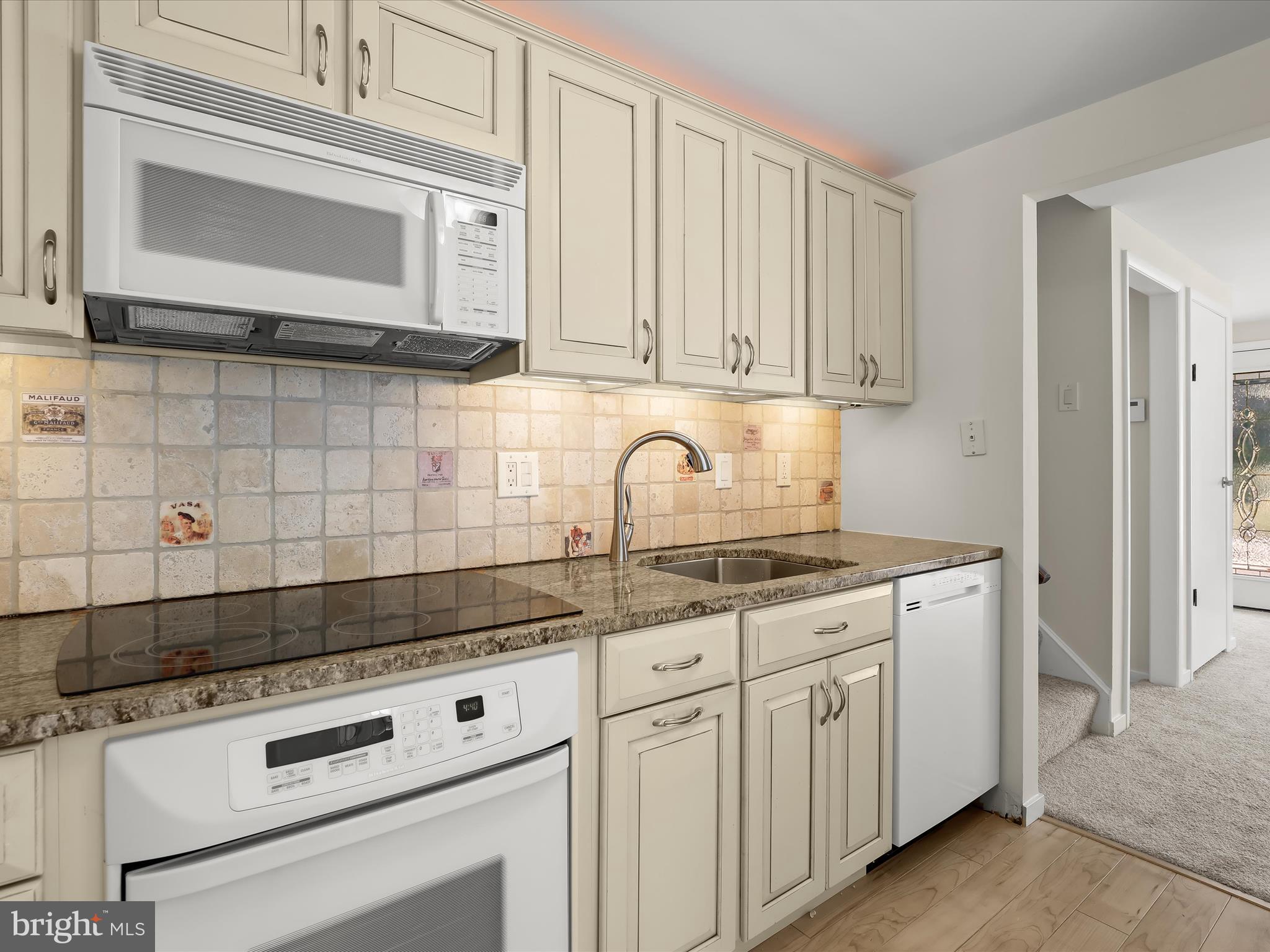 JOPPATOWNE - Residential