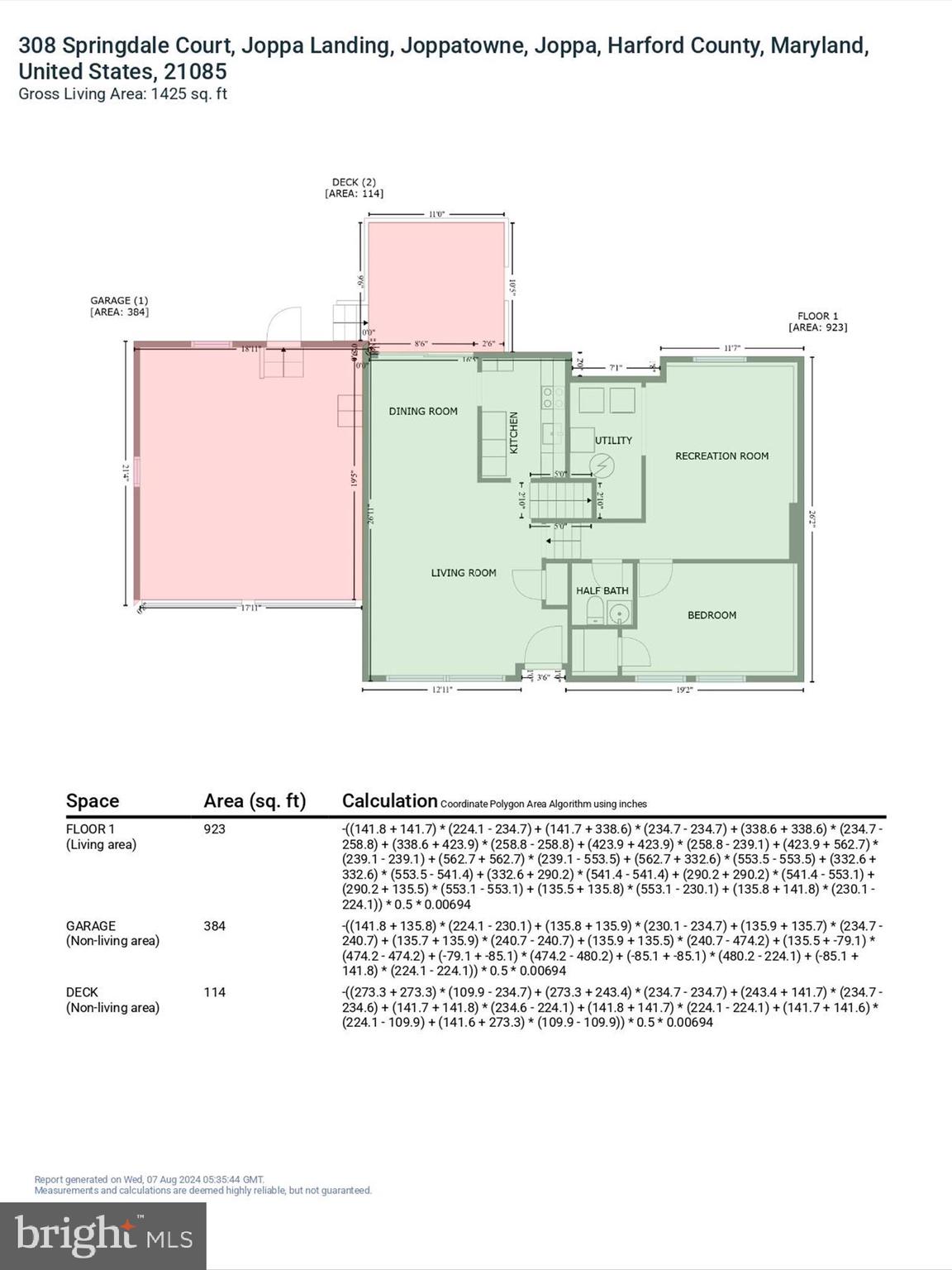 JOPPATOWNE - Residential