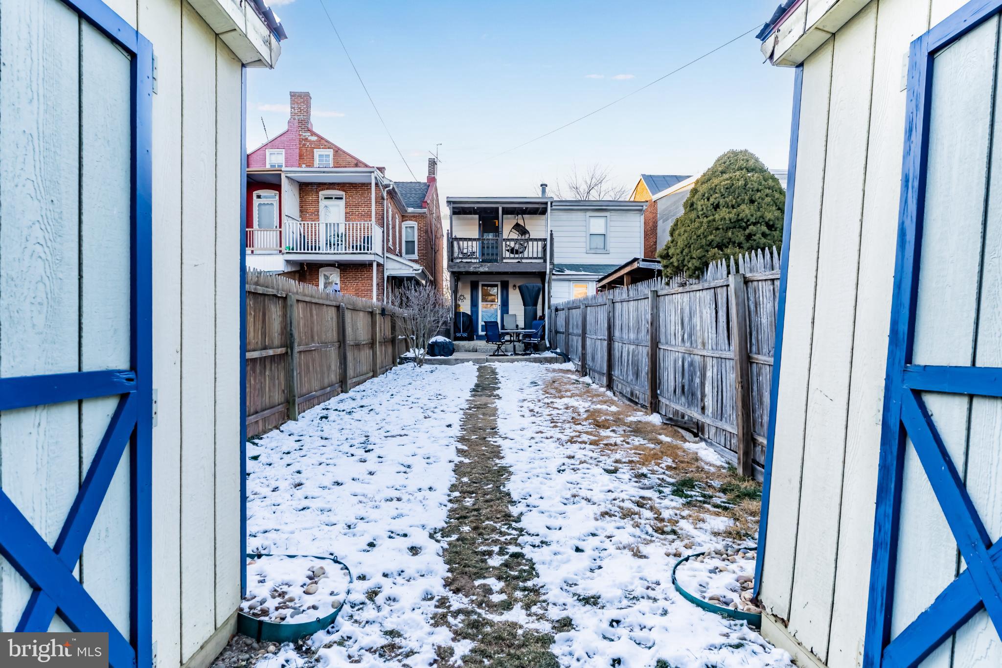 NONE AVAILABLE - Residential