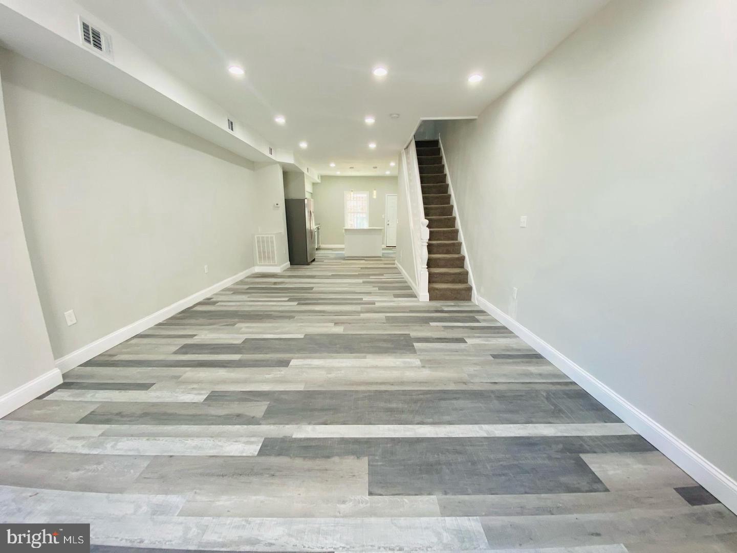 BEREA-BIDDLE STREET HISTORIC DISTRICT - Residential Lease