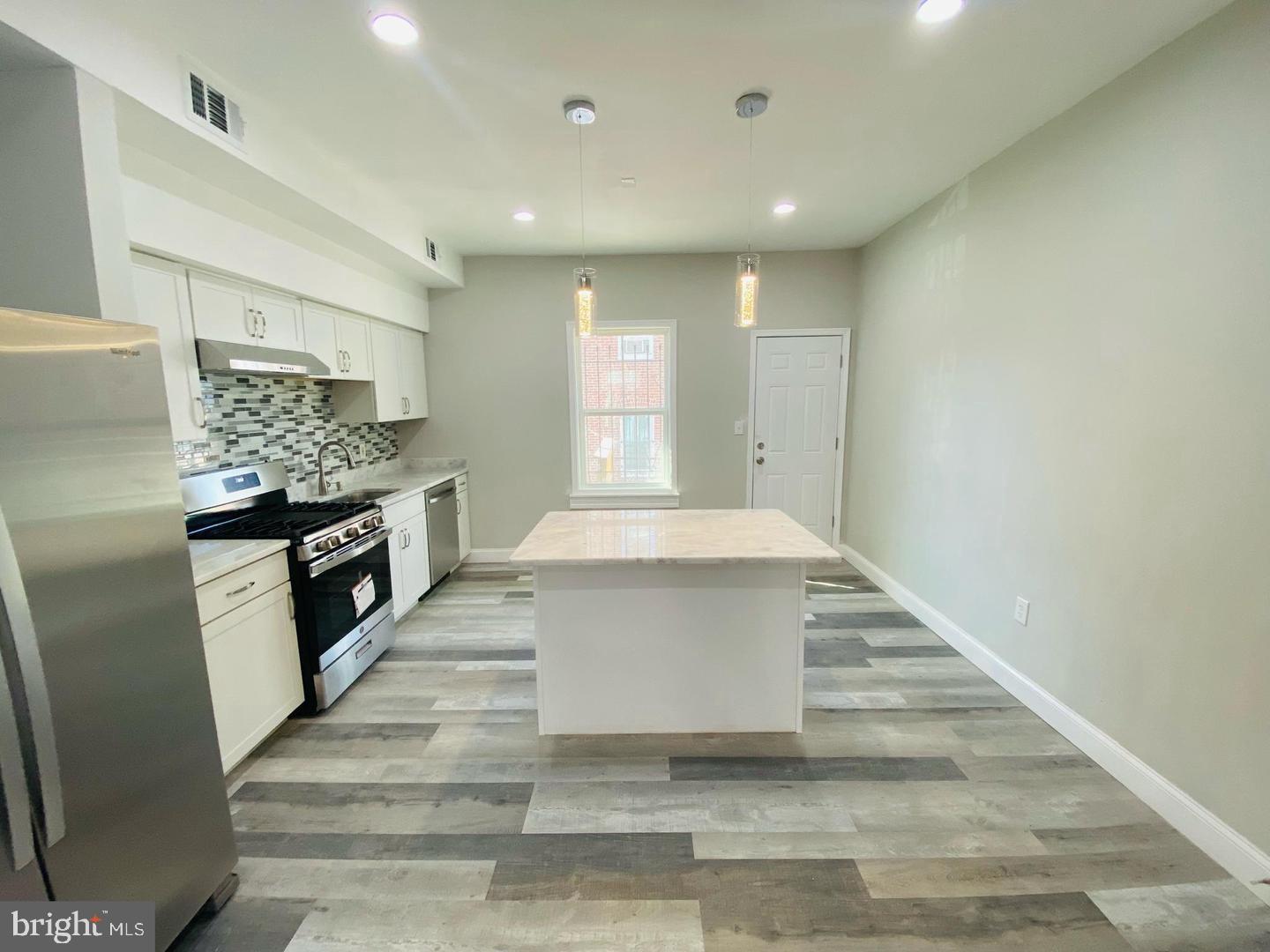 BEREA-BIDDLE STREET HISTORIC DISTRICT - Residential Lease