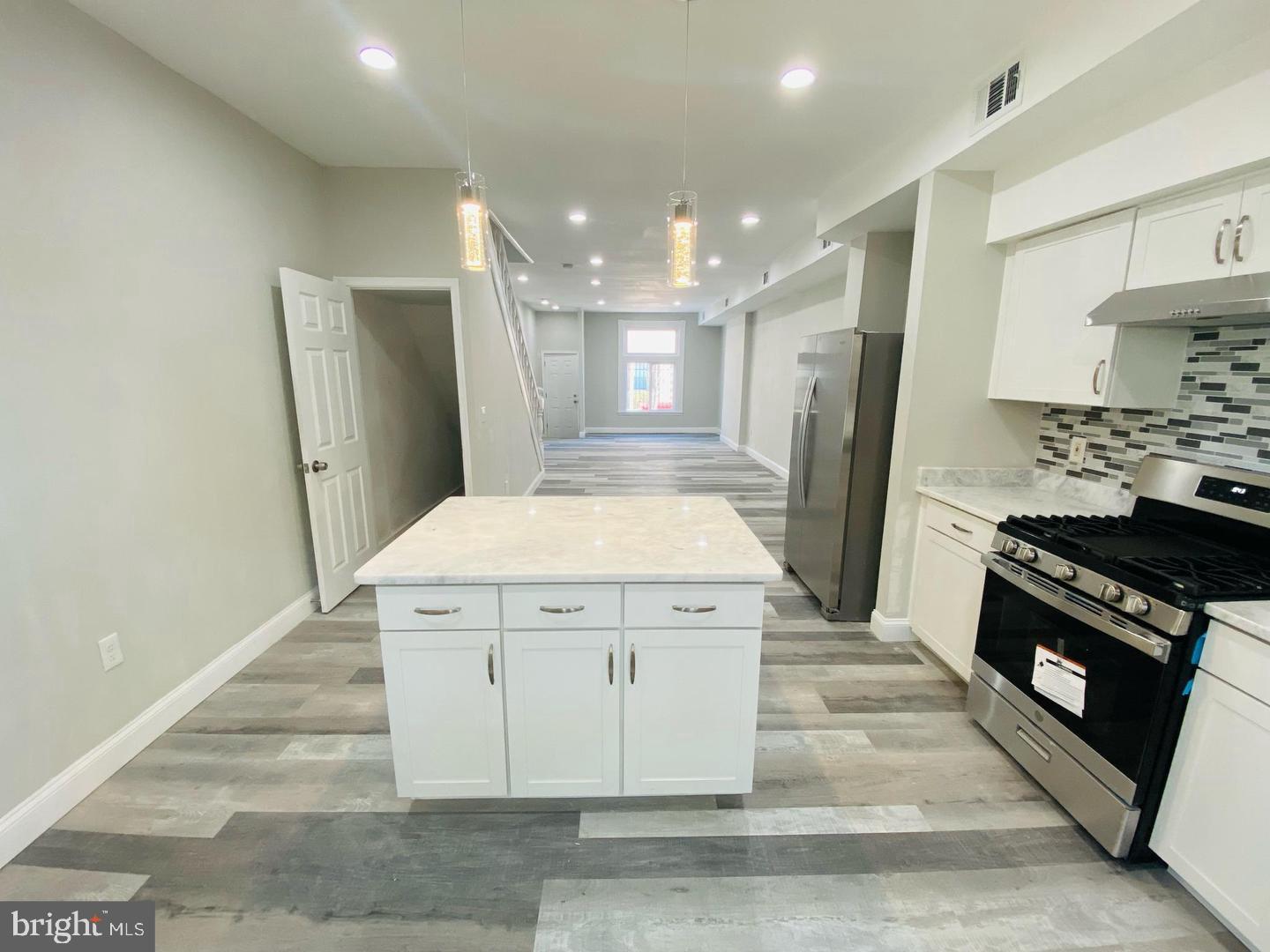 BEREA-BIDDLE STREET HISTORIC DISTRICT - Residential Lease