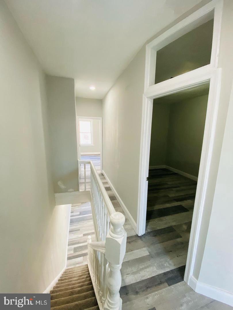 BEREA-BIDDLE STREET HISTORIC DISTRICT - Residential Lease