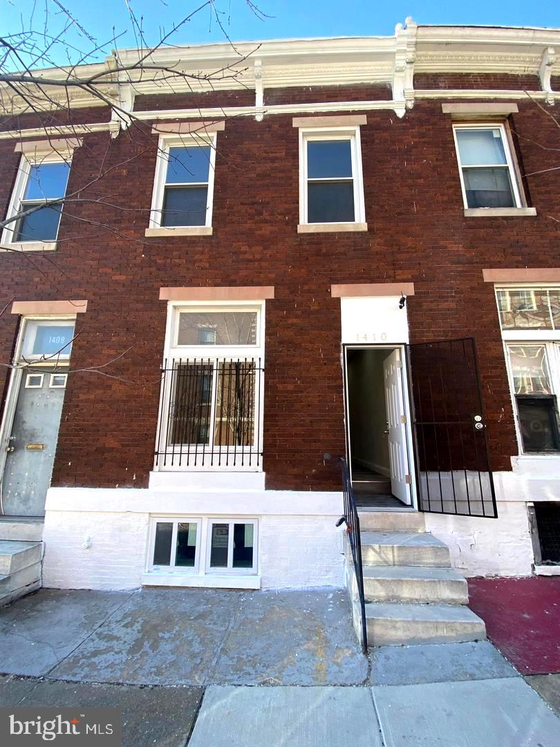 BEREA-BIDDLE STREET HISTORIC DISTRICT - Residential Lease