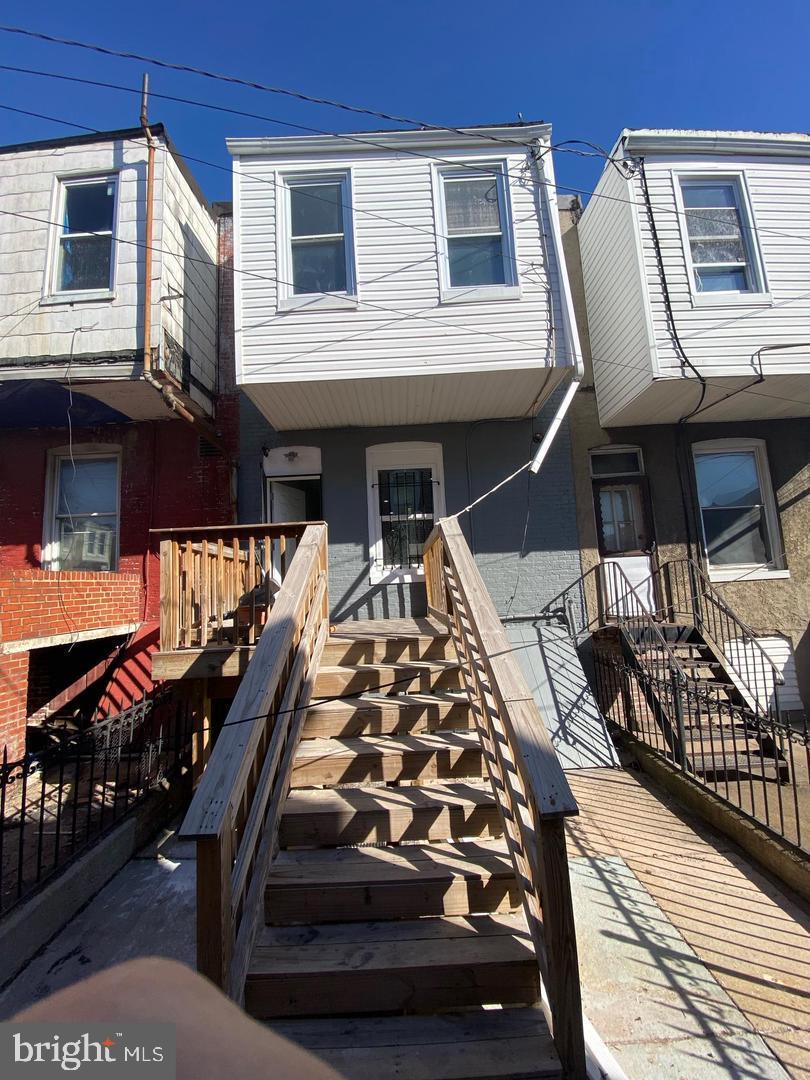 BEREA-BIDDLE STREET HISTORIC DISTRICT - Residential Lease