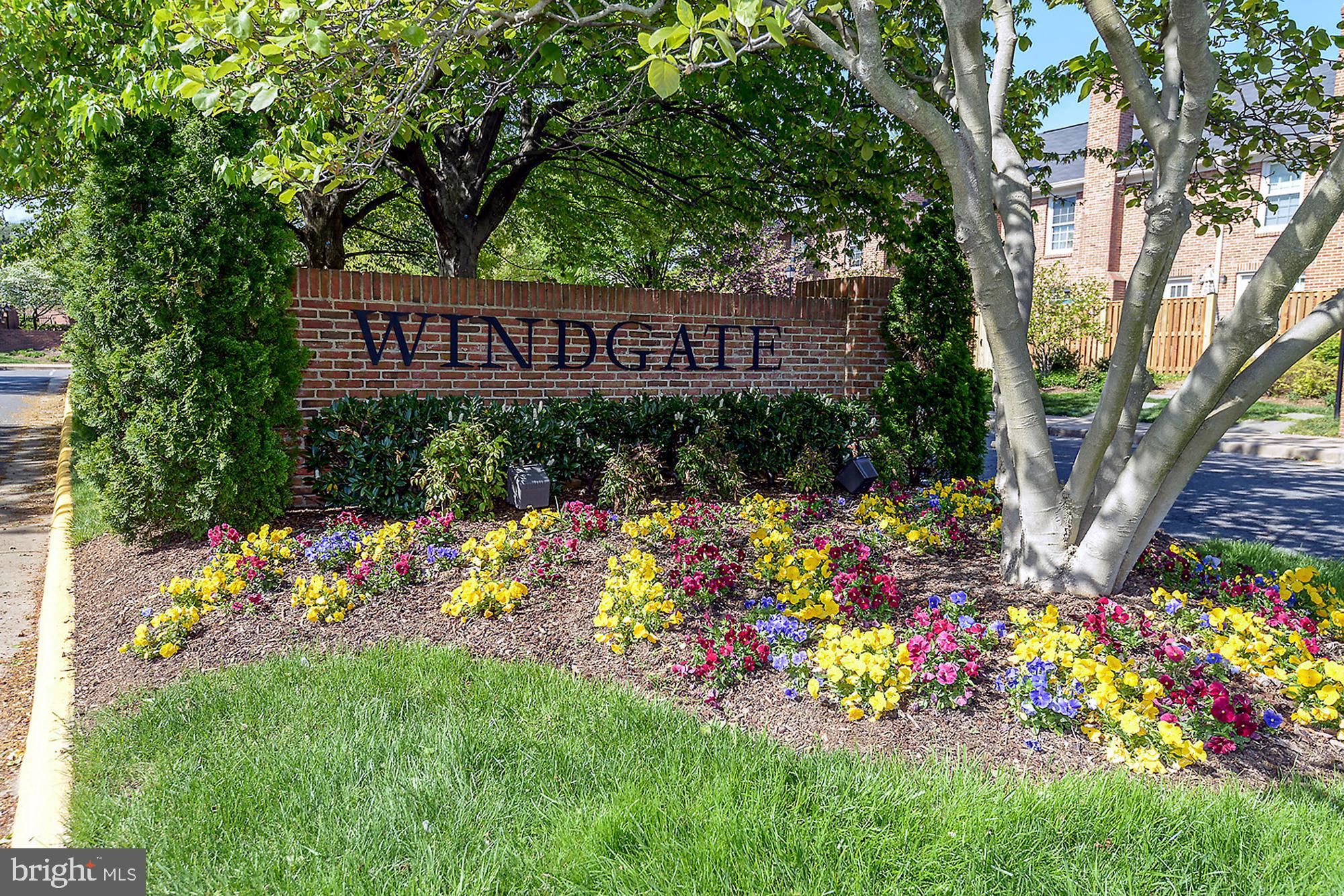 WINDGATE II - Residential