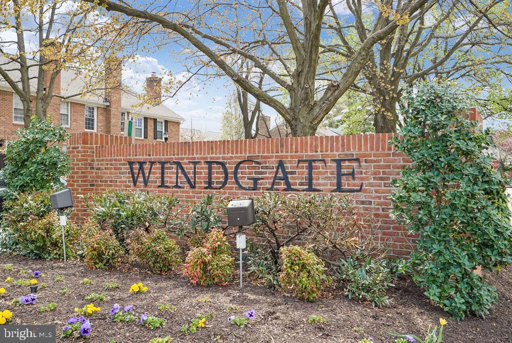 WINDGATE II - Residential