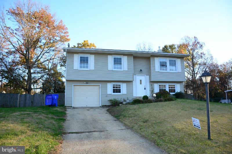 ST CHARLES SUB - CARRINGTON - Residential