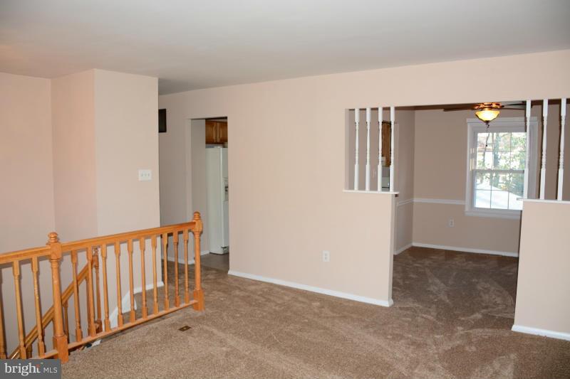 ST CHARLES SUB - CARRINGTON - Residential